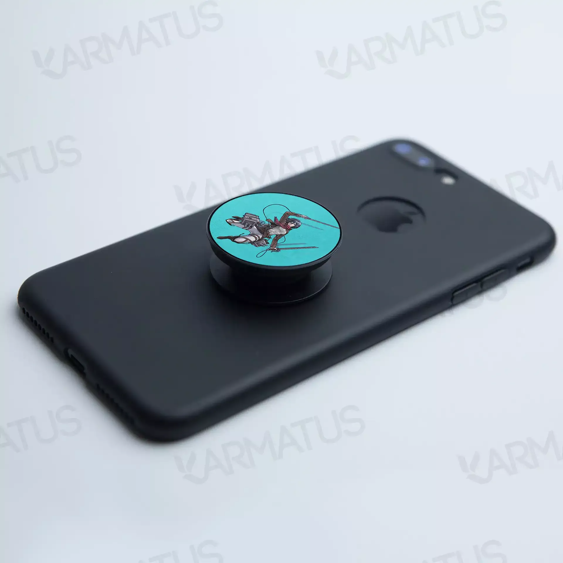 پایه نگهدارنده گوشی موبایل پاپ سوکت طرح انیمه Attack On Titan کد 12 72,000&Nbsp;تومان &Ndash; کارماتوس خرید پایه نگهدارنده گوشی موبایل پاپ سوکت طرح انیمه Attack On Titan کد 3 - تصویر گالری 1 از دسته اکسسوری, پاپ سوکت | کرماتوس