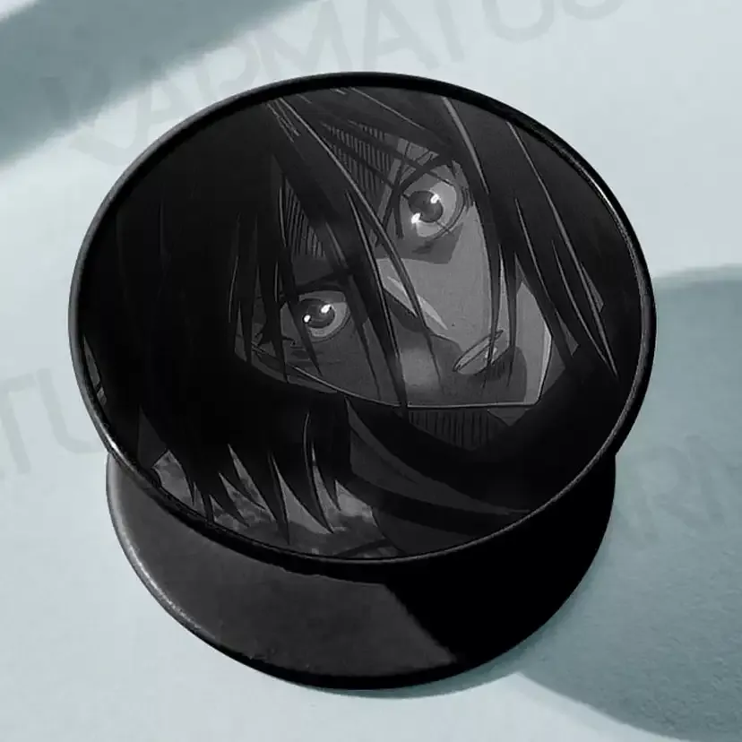 پایه نگهدارنده گوشی موبایل پاپ سوکت طرح انیمه Attack On Titan کد 6 72,000&Nbsp;تومان &Ndash; کارماتوس خرید پایه نگهدارنده گوشی موبایل پاپ سوکت طرح انیمه Attack On Titan کد 3 (اکسسوری, پاپ سوکت) از کرماتوس