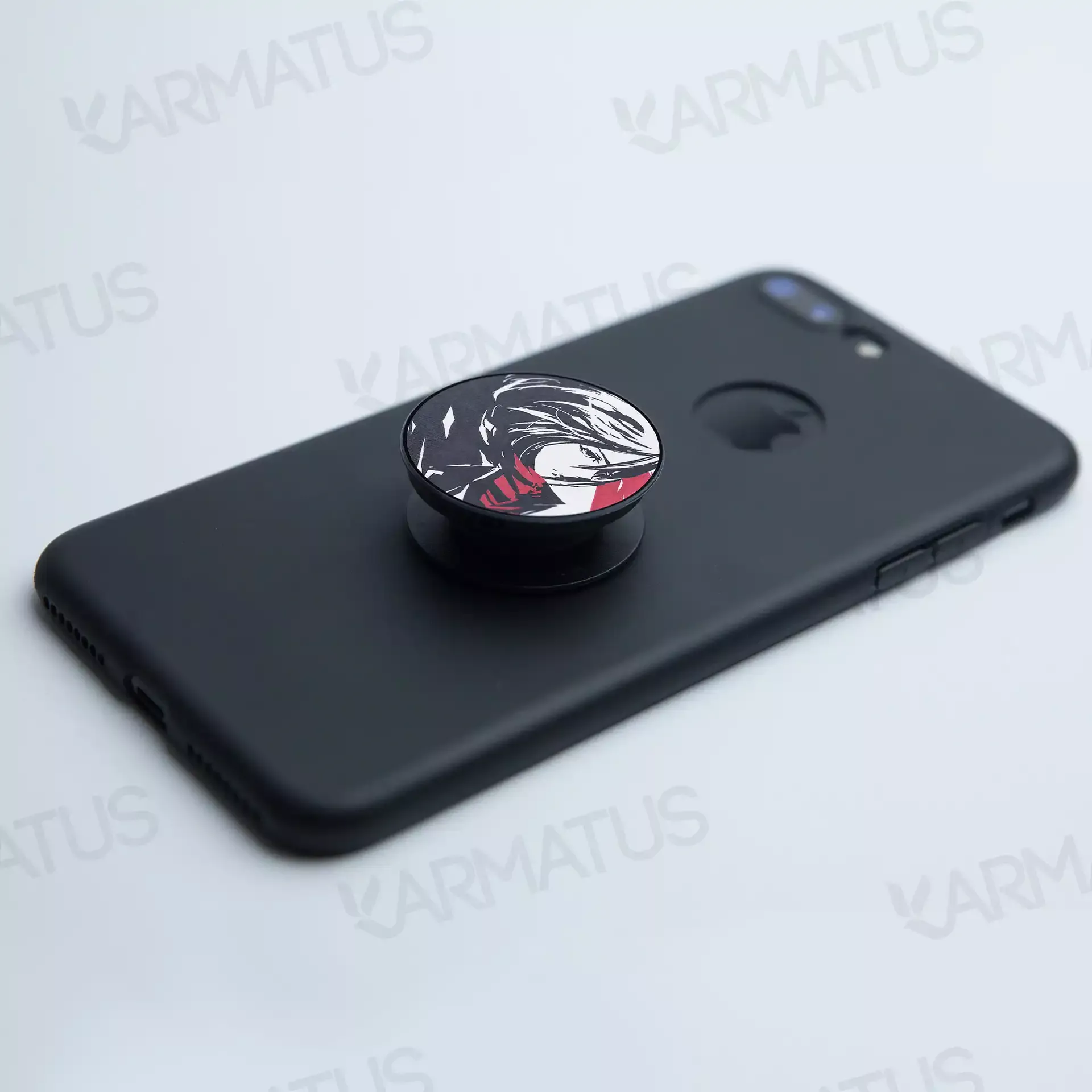 پایه نگهدارنده گوشی موبایل پاپ سوکت طرح انیمه Attack On Titan کد 11 72,000&Nbsp;تومان &Ndash; کارماتوس خرید پایه نگهدارنده گوشی موبایل پاپ سوکت طرح انیمه Attack On Titan کد 3 - تصویر گالری 1 از دسته اکسسوری, پاپ سوکت | کرماتوس