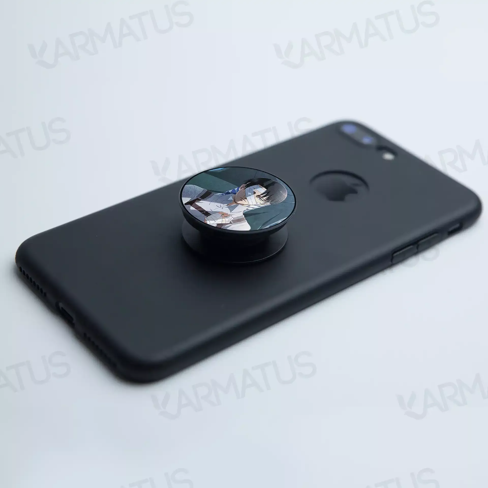 پایه نگهدارنده گوشی موبایل پاپ سوکت طرح انیمه Attack On Titan کد 22 72,000&Nbsp;تومان &Ndash; کارماتوس خرید پایه نگهدارنده گوشی موبایل پاپ سوکت طرح انیمه Attack On Titan کد 3 - تصویر گالری 1 از دسته اکسسوری, پاپ سوکت | کرماتوس