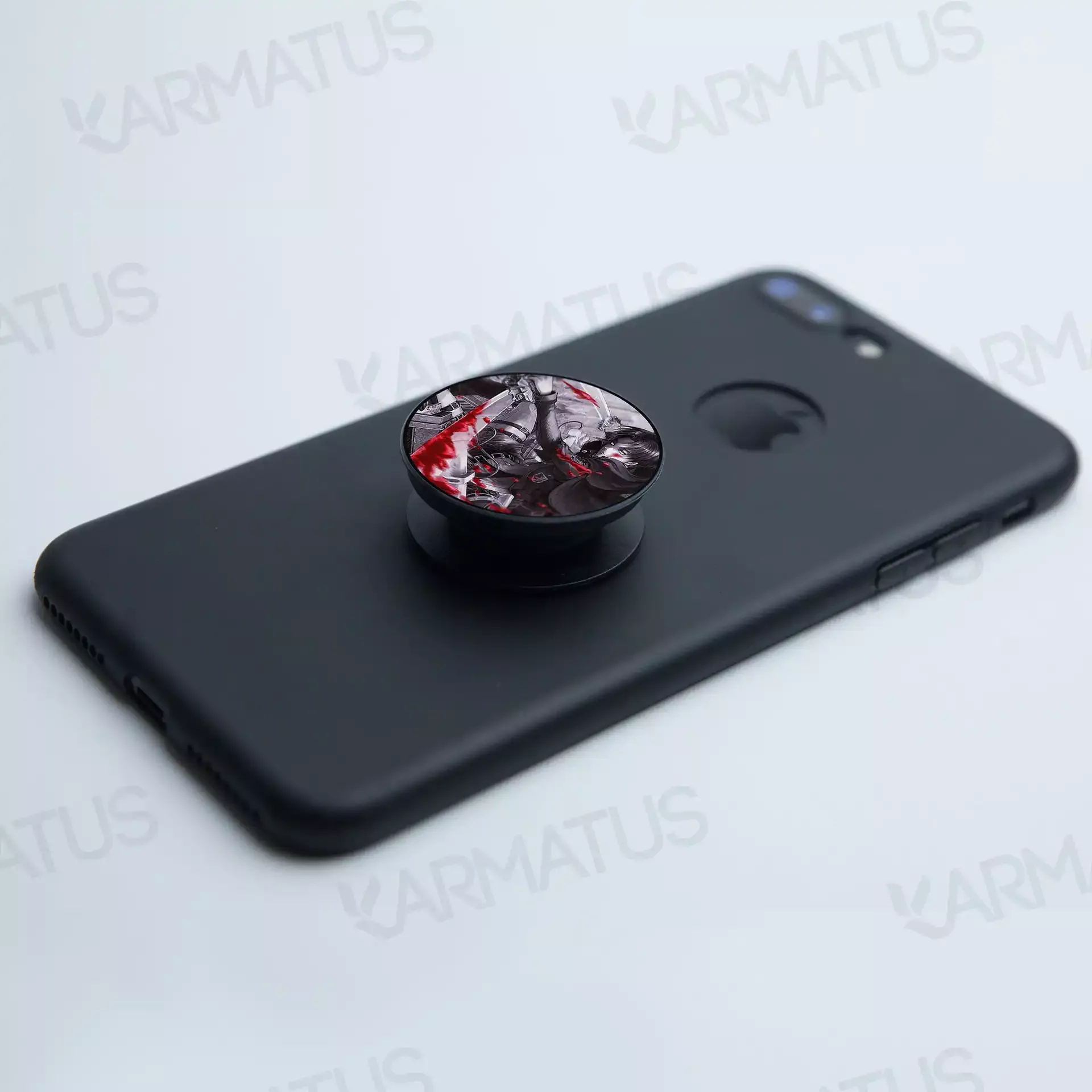 پایه نگهدارنده گوشی موبایل پاپ سوکت طرح انیمه Attack On Titan کد 23 72,000&Nbsp;تومان &Ndash; کارماتوس خرید پایه نگهدارنده گوشی موبایل پاپ سوکت طرح انیمه Attack On Titan کد 3 - تصویر گالری 1 از دسته اکسسوری, پاپ سوکت | کرماتوس