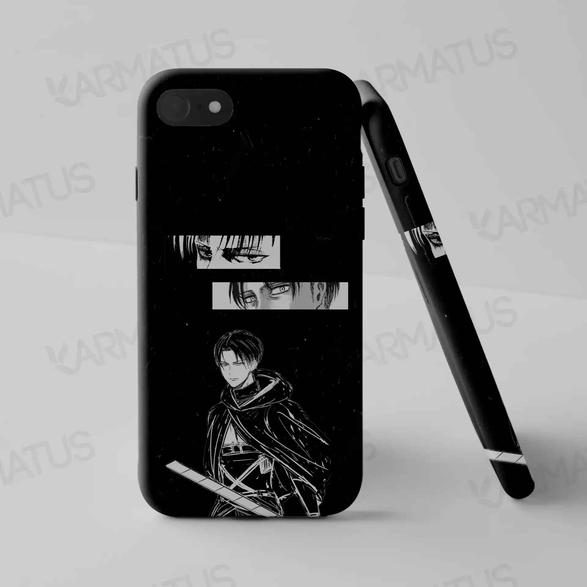 قاب موبایل اتک آن تایتان | کالکشن Anime مدل Aot-5 499,000&Nbsp;تومان &Ndash; کارماتوس قاب موبایل گوشی مدل اتک آن تایتان