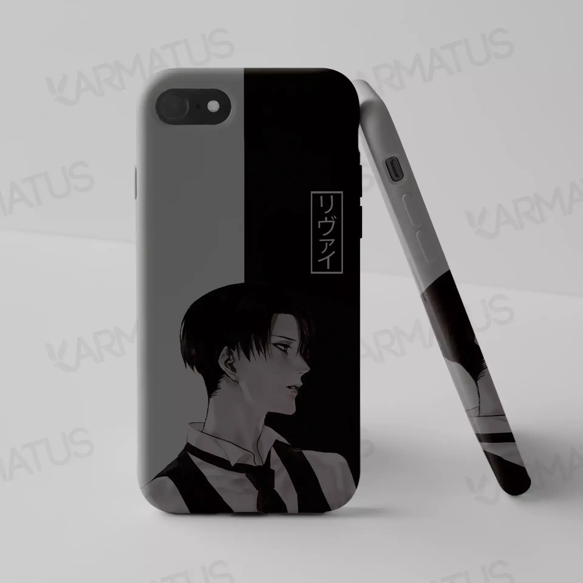 قاب موبایل اتک آن تایتان | کالکشن Anime مدل Aot-7 499,000&Nbsp;تومان &Ndash; کارماتوس قاب موبایل گوشی مدل اتک آن تایتان