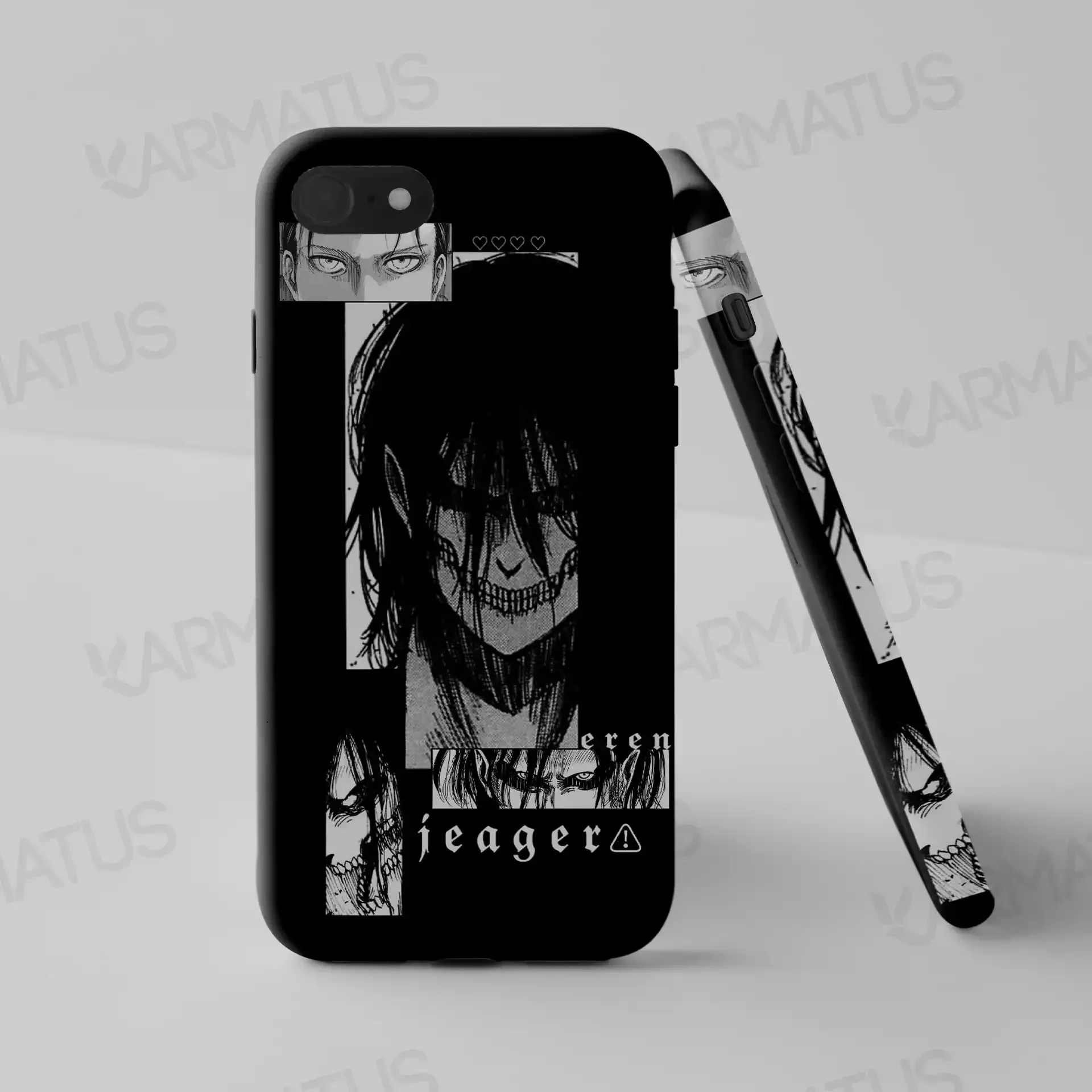 قاب موبایل اتک آن تایتان | کالکشن Anime مدل Aot-14 499,000&Nbsp;تومان &Ndash; کارماتوس قاب موبایل گوشی مدل اتک آن تایتان