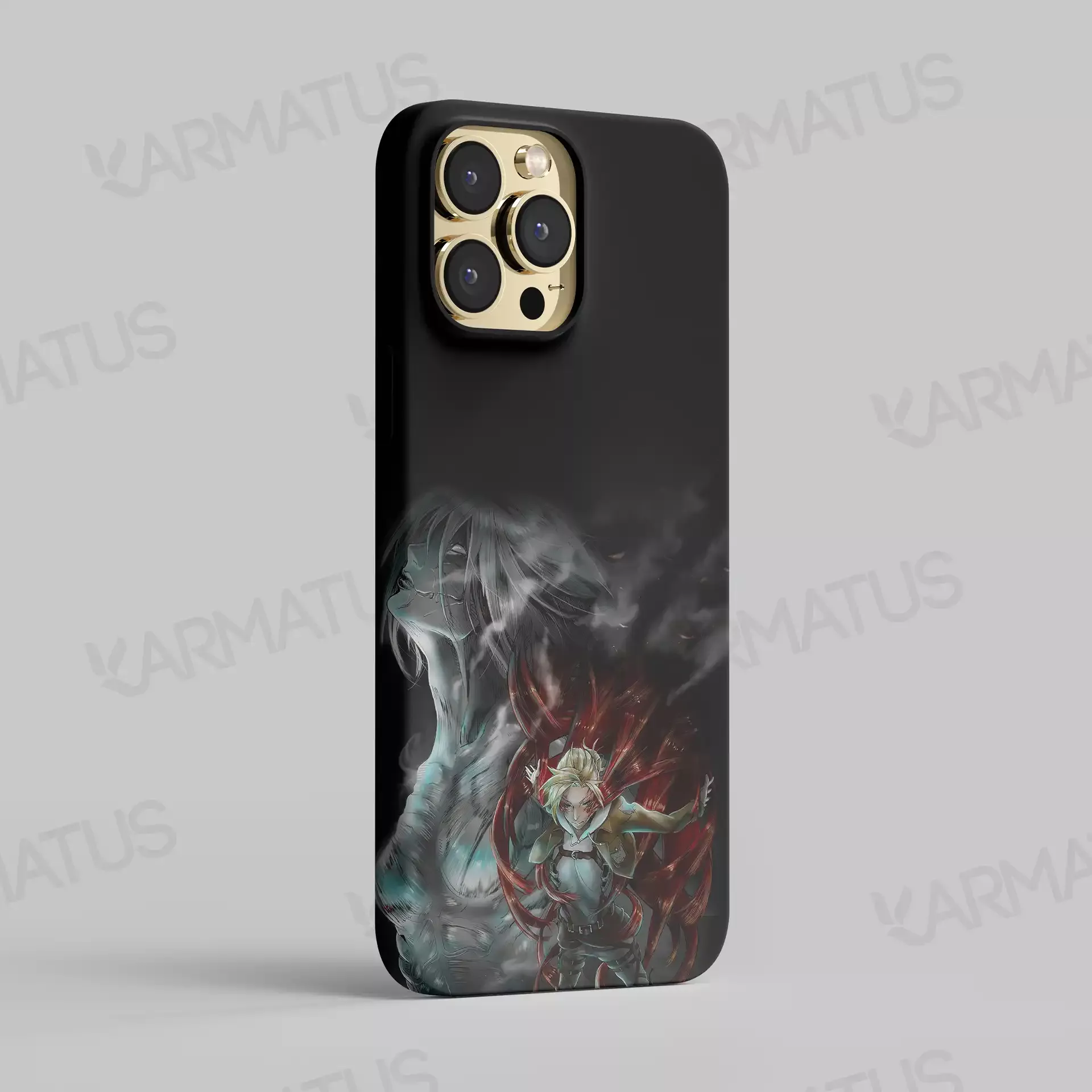 قاب موبایل اتک آن تایتان | کالکشن Anime مدل Aot-15 499,000&Nbsp;تومان &Ndash; کارماتوس قاب موبایل گوشی مدل اتک آن تایتان