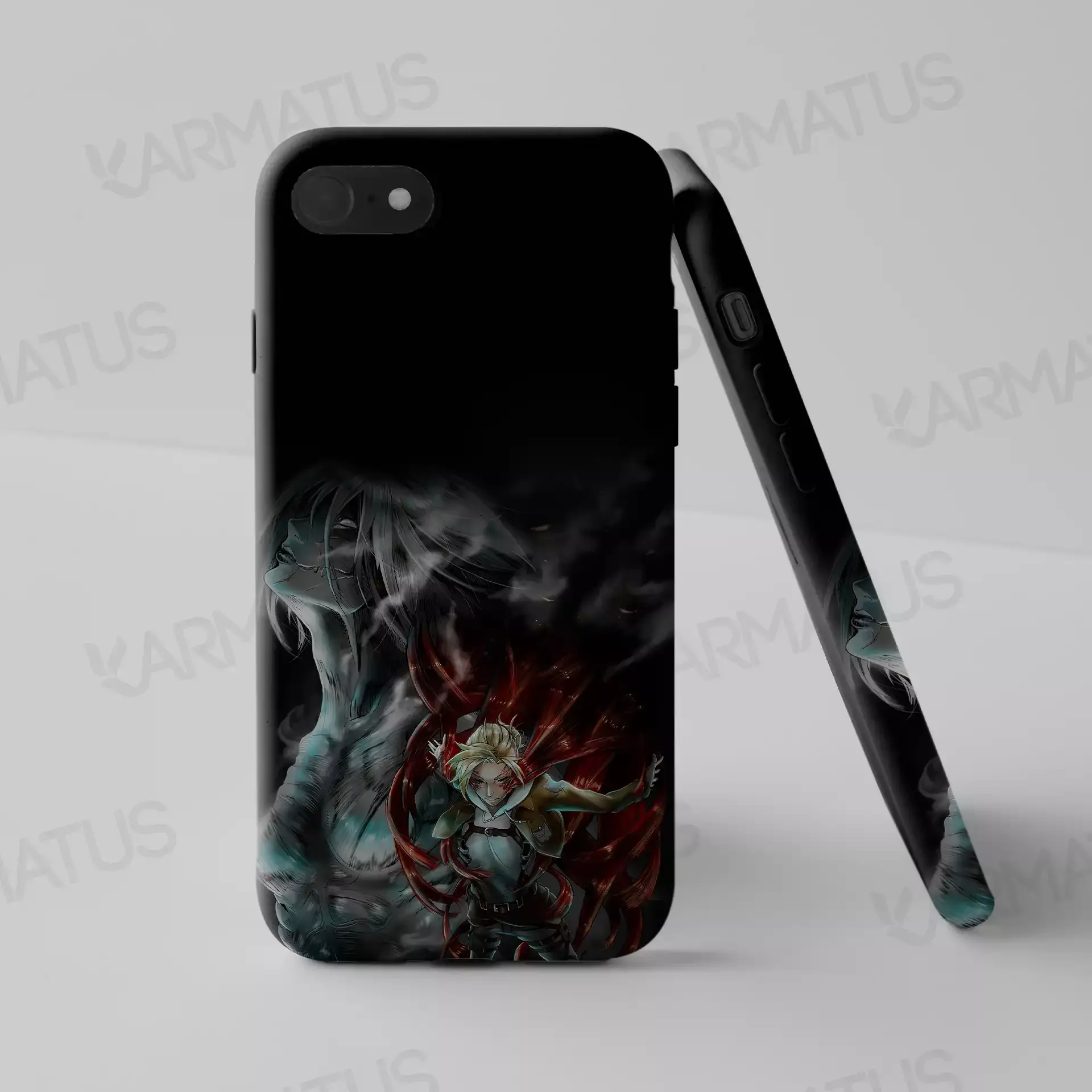 قاب موبایل اتک آن تایتان | کالکشن Anime مدل Aot-15 499,000&Nbsp;تومان &Ndash; کارماتوس قاب موبایل گوشی مدل اتک آن تایتان