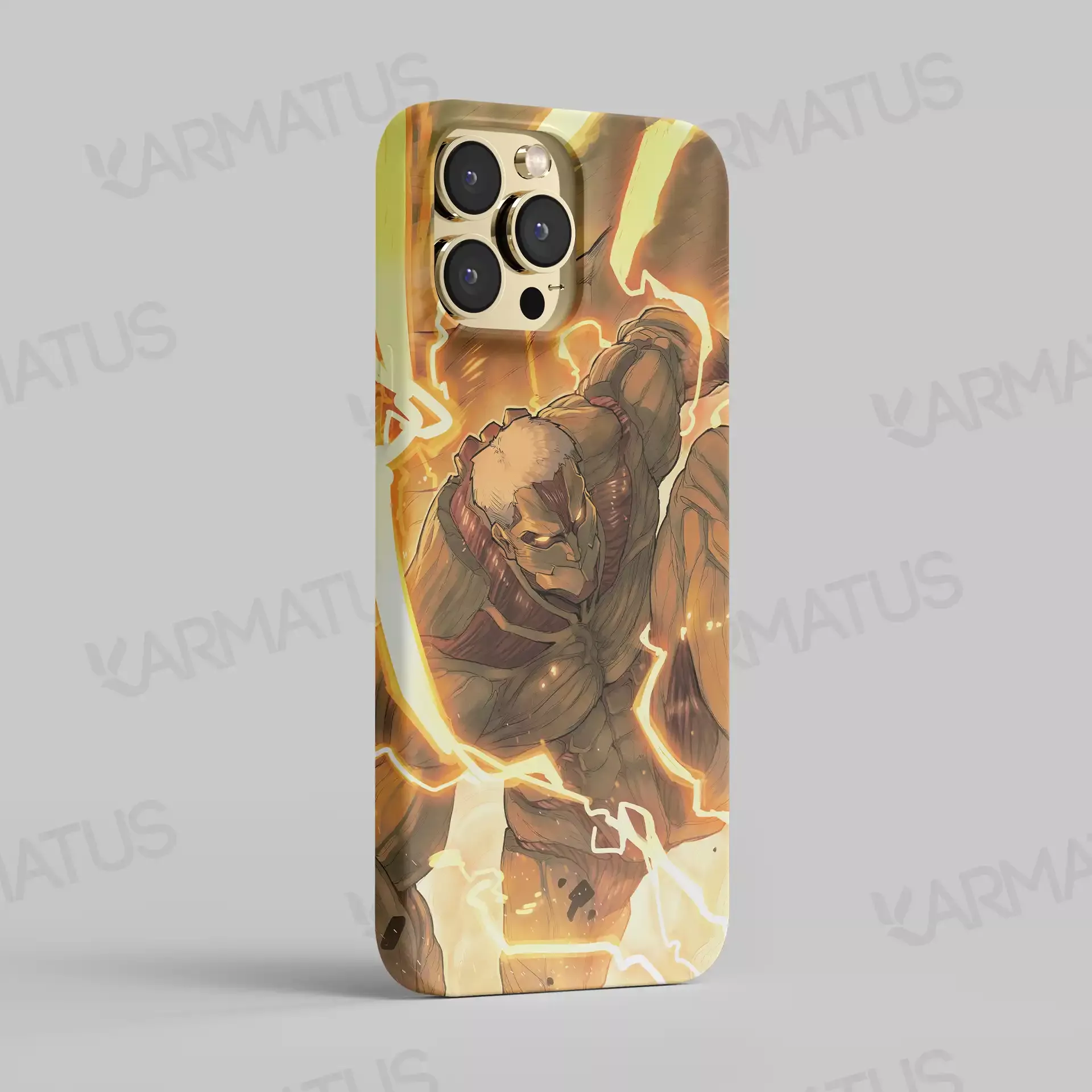 قاب موبایل اتک آن تایتان | کالکشن Anime مدل Aot-16 499,000&Nbsp;تومان &Ndash; کارماتوس قاب موبایل گوشی مدل اتک آن تایتان