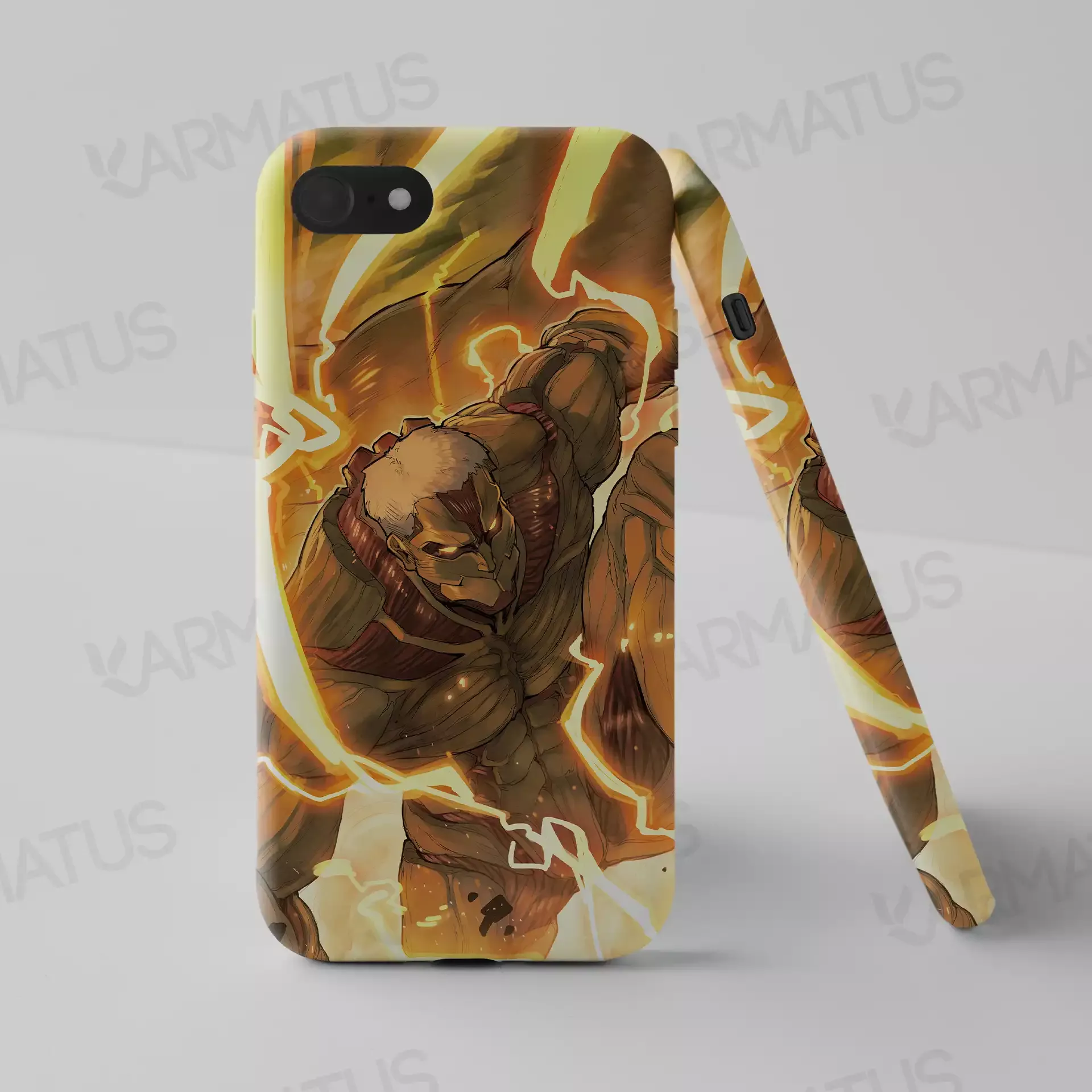 قاب موبایل اتک آن تایتان | کالکشن Anime مدل Aot-16 499,000&Nbsp;تومان &Ndash; کارماتوس قاب موبایل گوشی مدل اتک آن تایتان