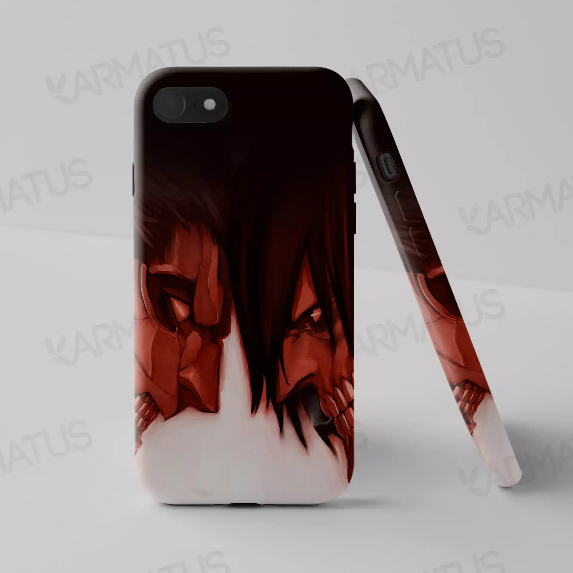 قاب موبایل اتک آن تایتان | کالکشن Anime مدل Aot-17 499,000&Nbsp;تومان &Ndash; کارماتوس قاب موبایل گوشی مدل اتک آن تایتان