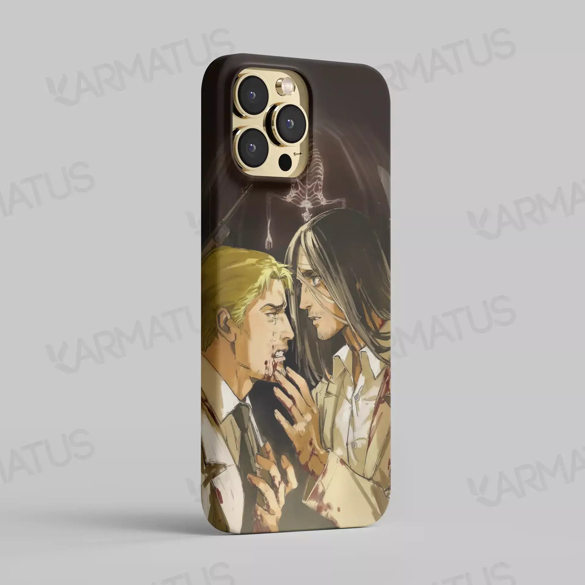 قاب موبایل اتک آن تایتان | کالکشن Anime مدل Aot-20 499,000&Nbsp;تومان &Ndash; کارماتوس قاب موبایل گوشی مدل اتک آن تایتان