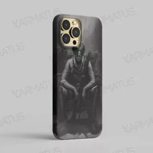 قاب موبایل گوشی مدل اتک آن تایتان