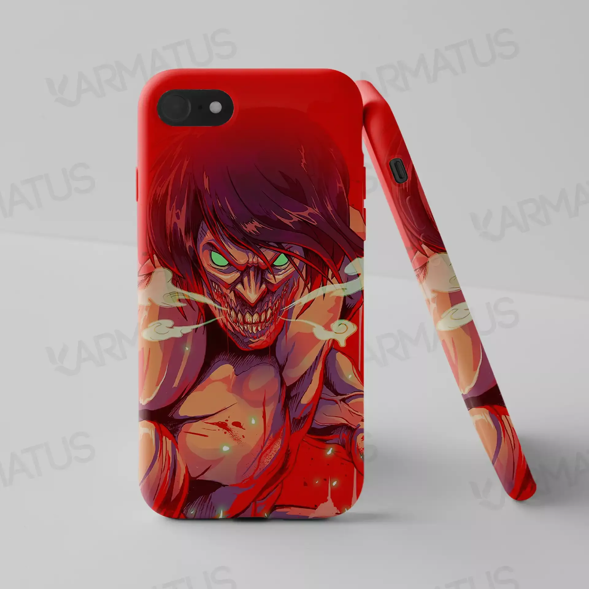 قاب موبایل اتک آن تایتان | کالکشن Anime مدل Aot-23 499,000&Nbsp;تومان &Ndash; کارماتوس قاب موبایل گوشی مدل اتک آن تایتان