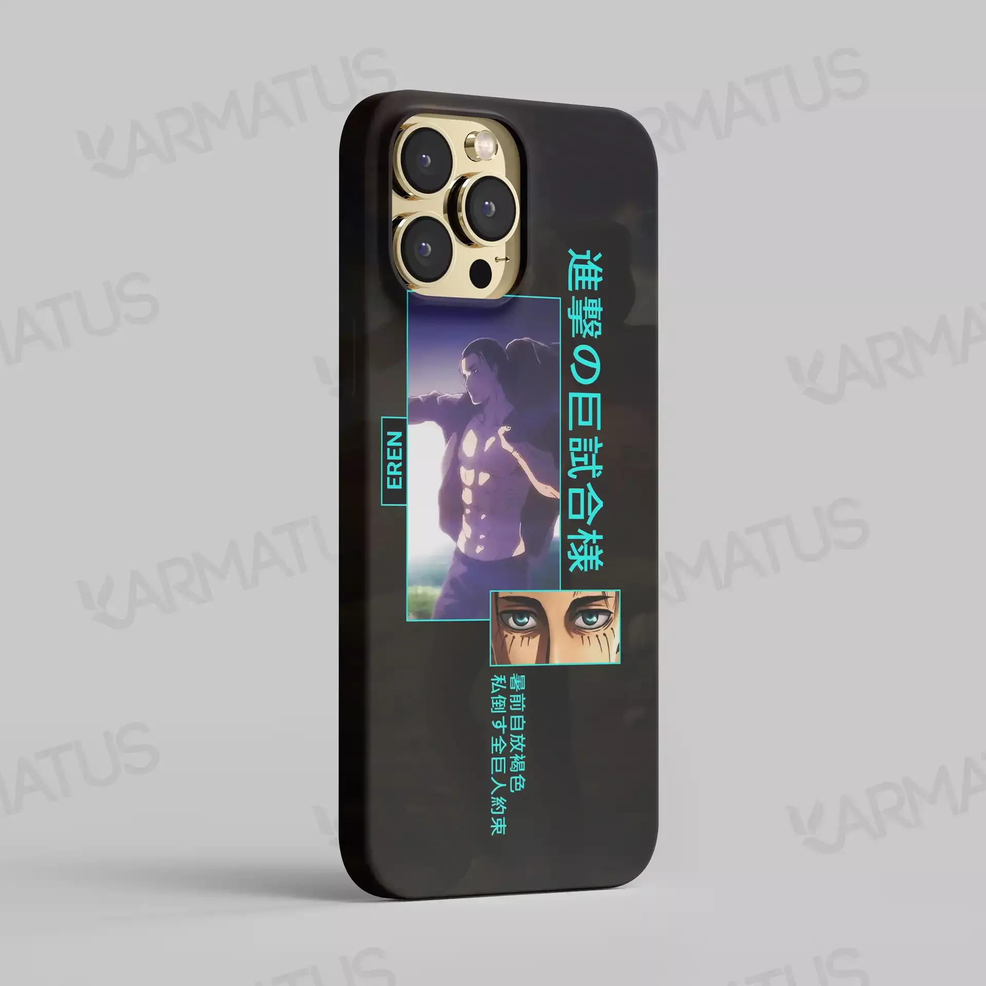 قاب موبایل اتک آن تایتان | کالکشن Anime مدل Aot-24 499,000&Nbsp;تومان &Ndash; کارماتوس قاب موبایل گوشی مدل اتک آن تایتان