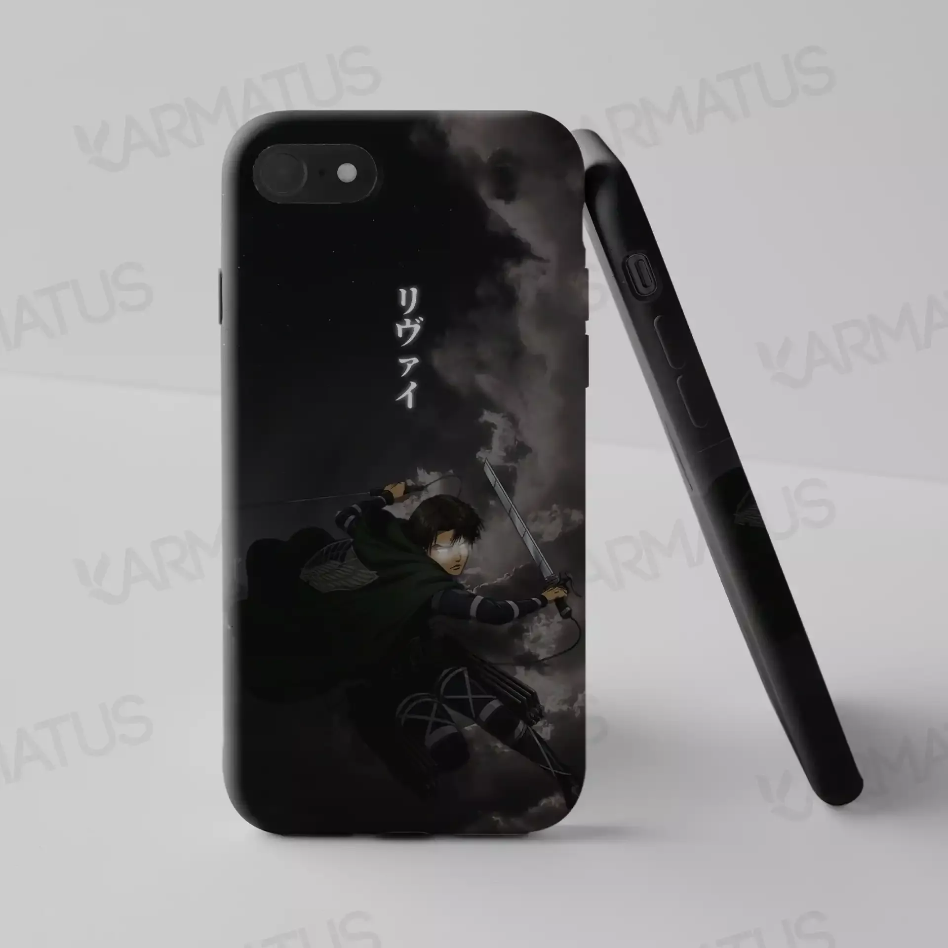 قاب موبایل اتک آن تایتان | کالکشن Anime مدل Aot-25 499,000&Nbsp;تومان &Ndash; کارماتوس قاب موبایل گوشی مدل اتک آن تایتان