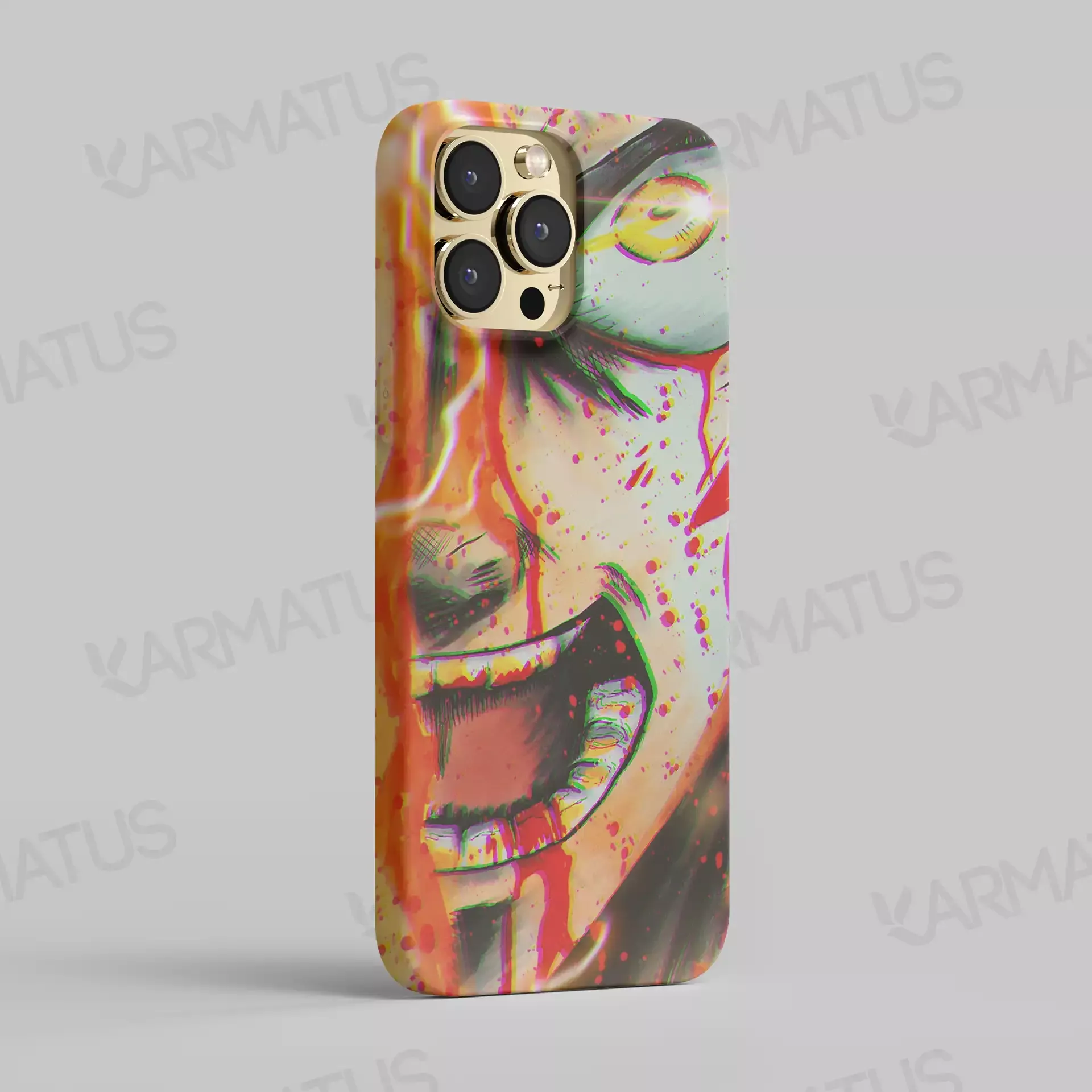 قاب موبایل اتک آن تایتان | کالکشن Anime مدل Aot-29 499,000&Nbsp;تومان &Ndash; کارماتوس قاب موبایل گوشی مدل اتک آن تایتان