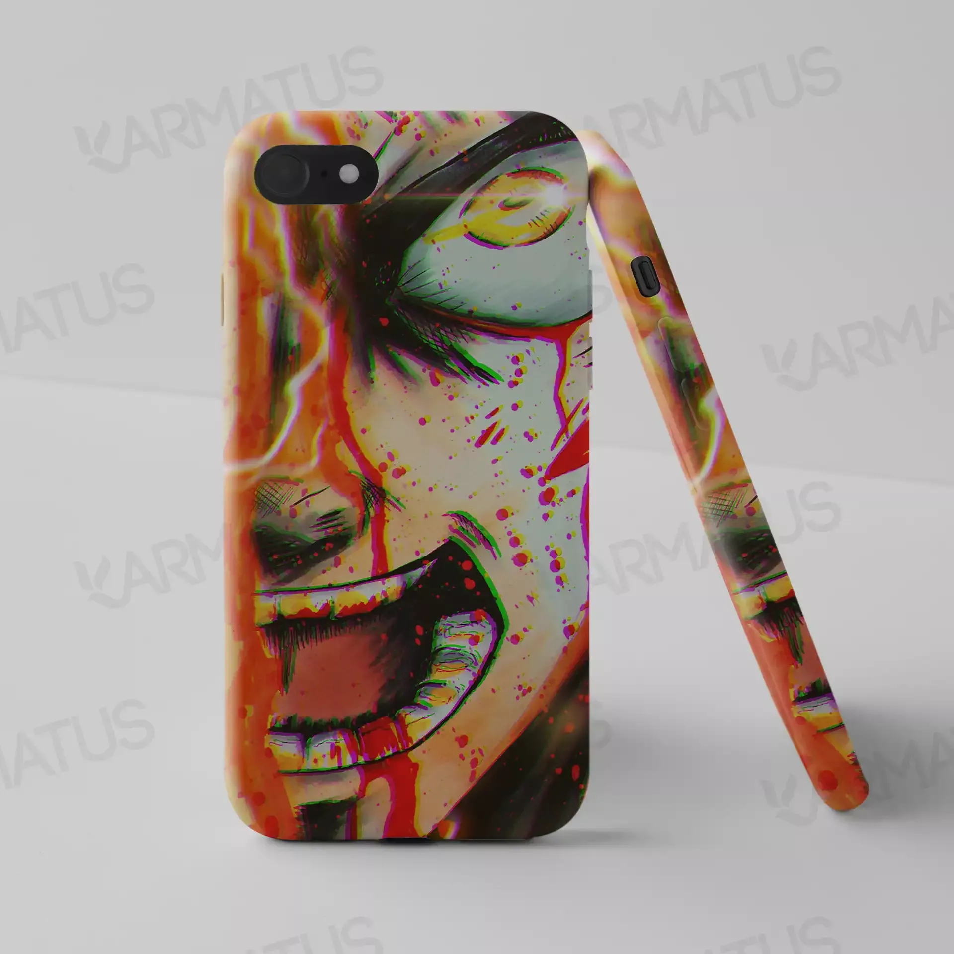 قاب موبایل اتک آن تایتان | کالکشن Anime مدل Aot-29 499,000&Nbsp;تومان &Ndash; کارماتوس قاب موبایل گوشی مدل اتک آن تایتان