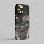 قاب موبایل اتک آن تایتان | کالکشن Anime مدل AOT-30