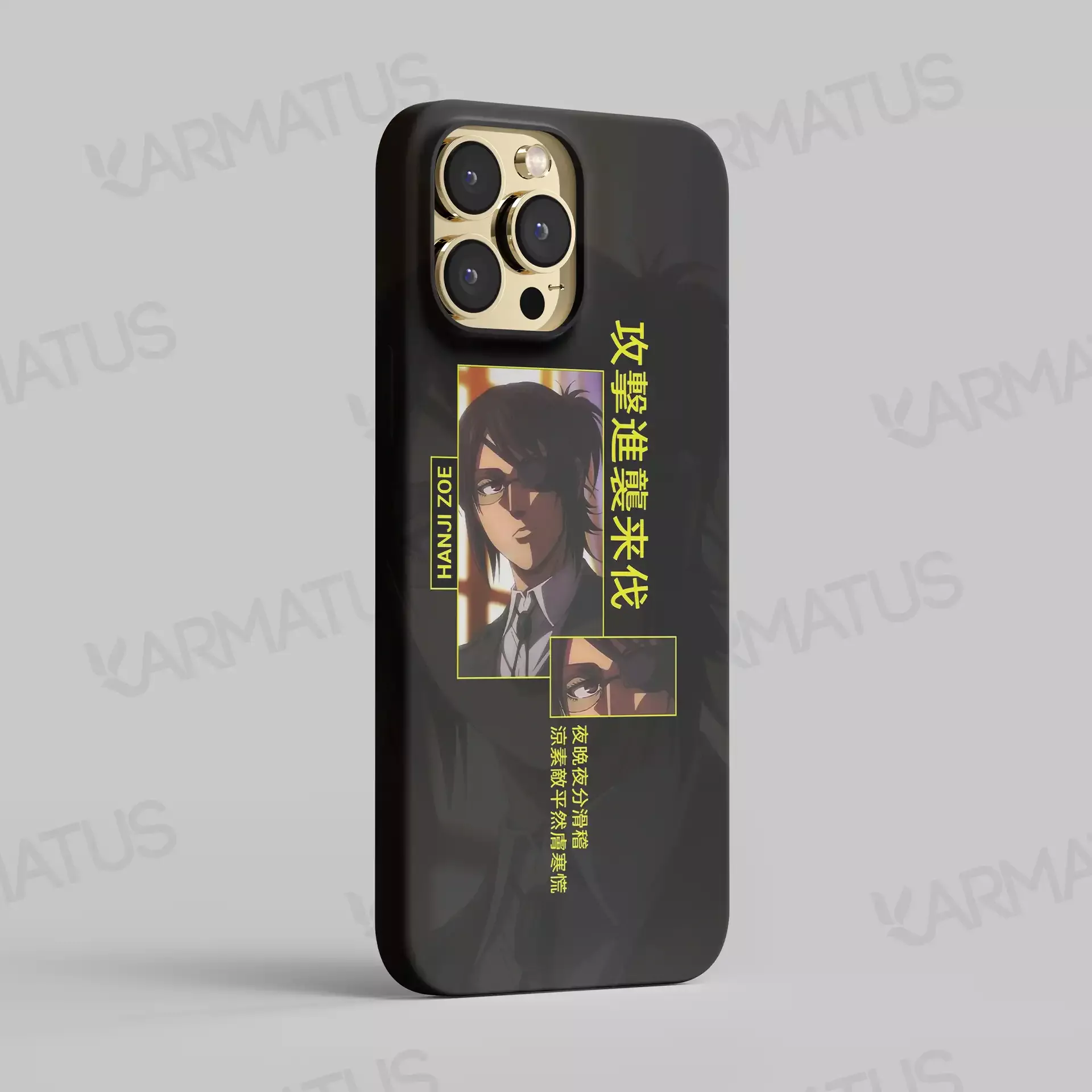 قاب موبایل اتک آن تایتان | کالکشن Anime مدل Aot-31 499,000&Nbsp;تومان &Ndash; کارماتوس قاب موبایل گوشی مدل اتک آن تایتان