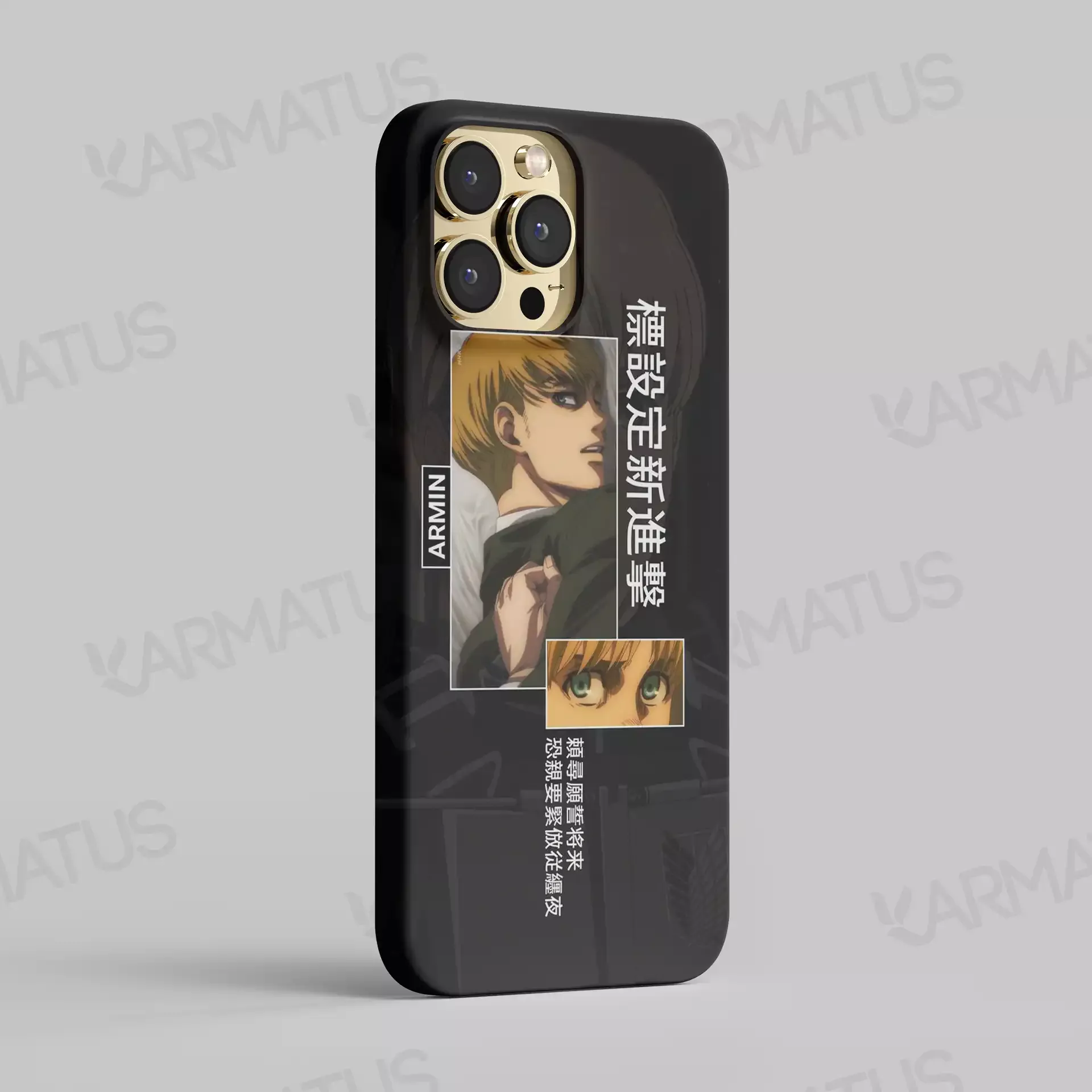 قاب موبایل اتک آن تایتان | کالکشن Anime مدل Aot-32 499,000&Nbsp;تومان &Ndash; کارماتوس قاب موبایل گوشی مدل اتک آن تایتان