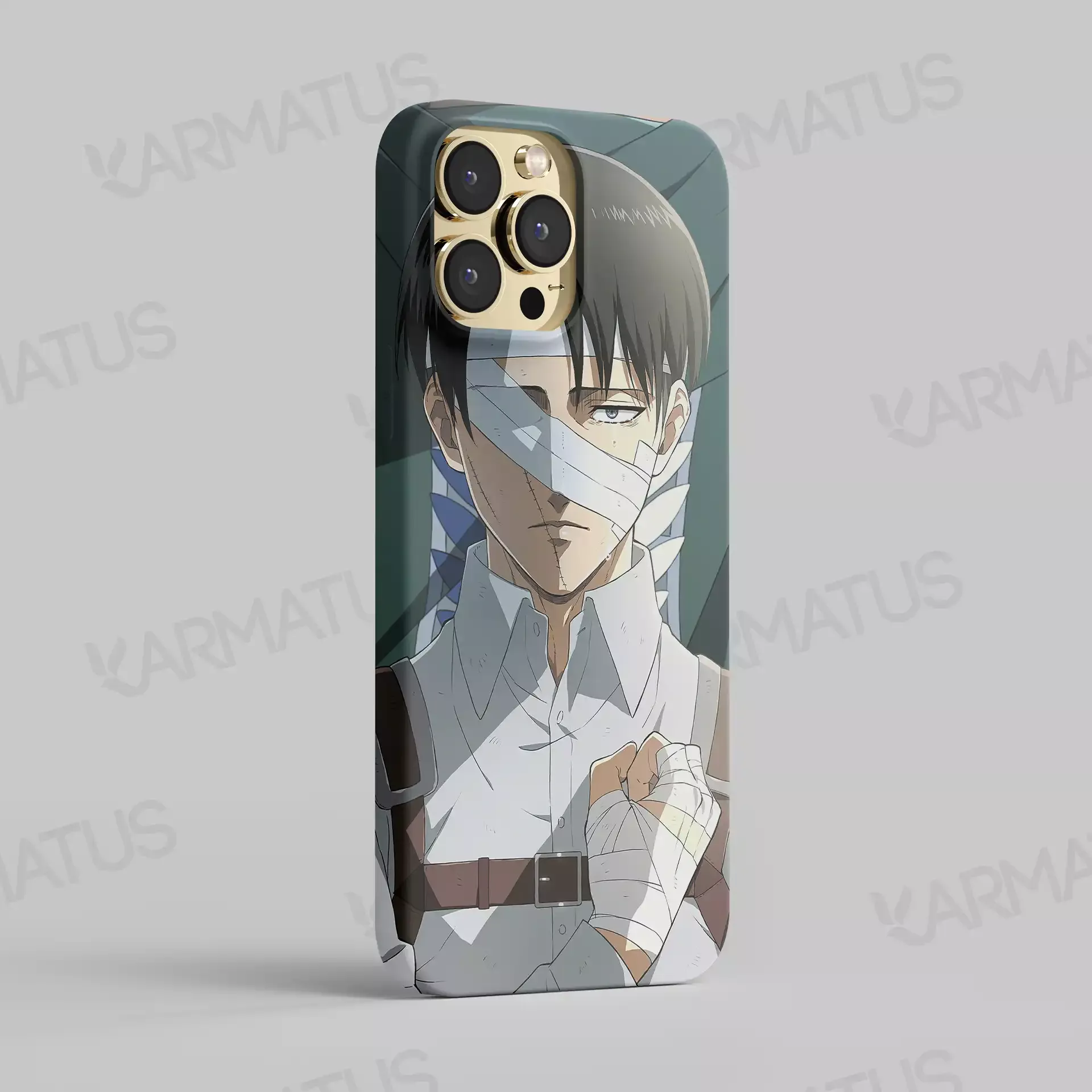 قاب موبایل اتک آن تایتان | کالکشن Anime مدل Aot-34 499,000&Nbsp;تومان &Ndash; کارماتوس قاب موبایل گوشی مدل اتک آن تایتان - کارماتوس