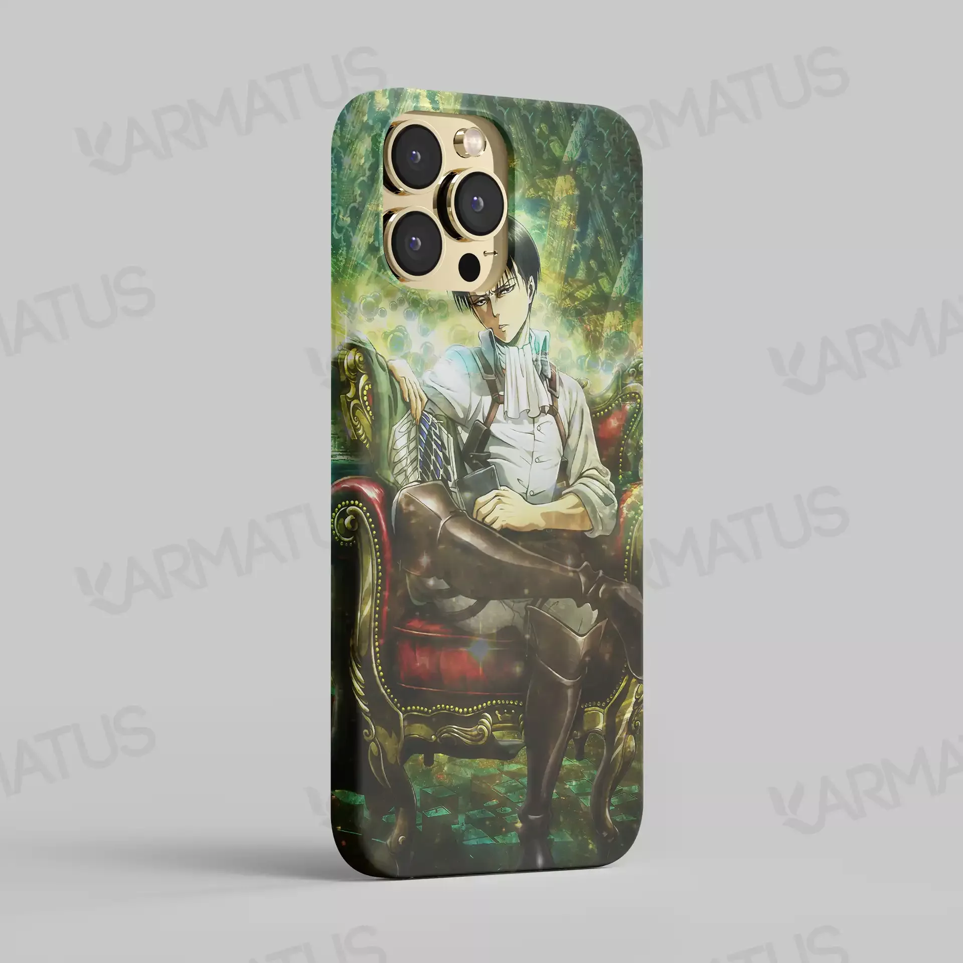 قاب موبایل اتک آن تایتان | کالکشن Anime مدل Aot-36 499,000&Nbsp;تومان &Ndash; کارماتوس قاب موبایل گوشی مدل اتک آن تایتان - کارماتوس