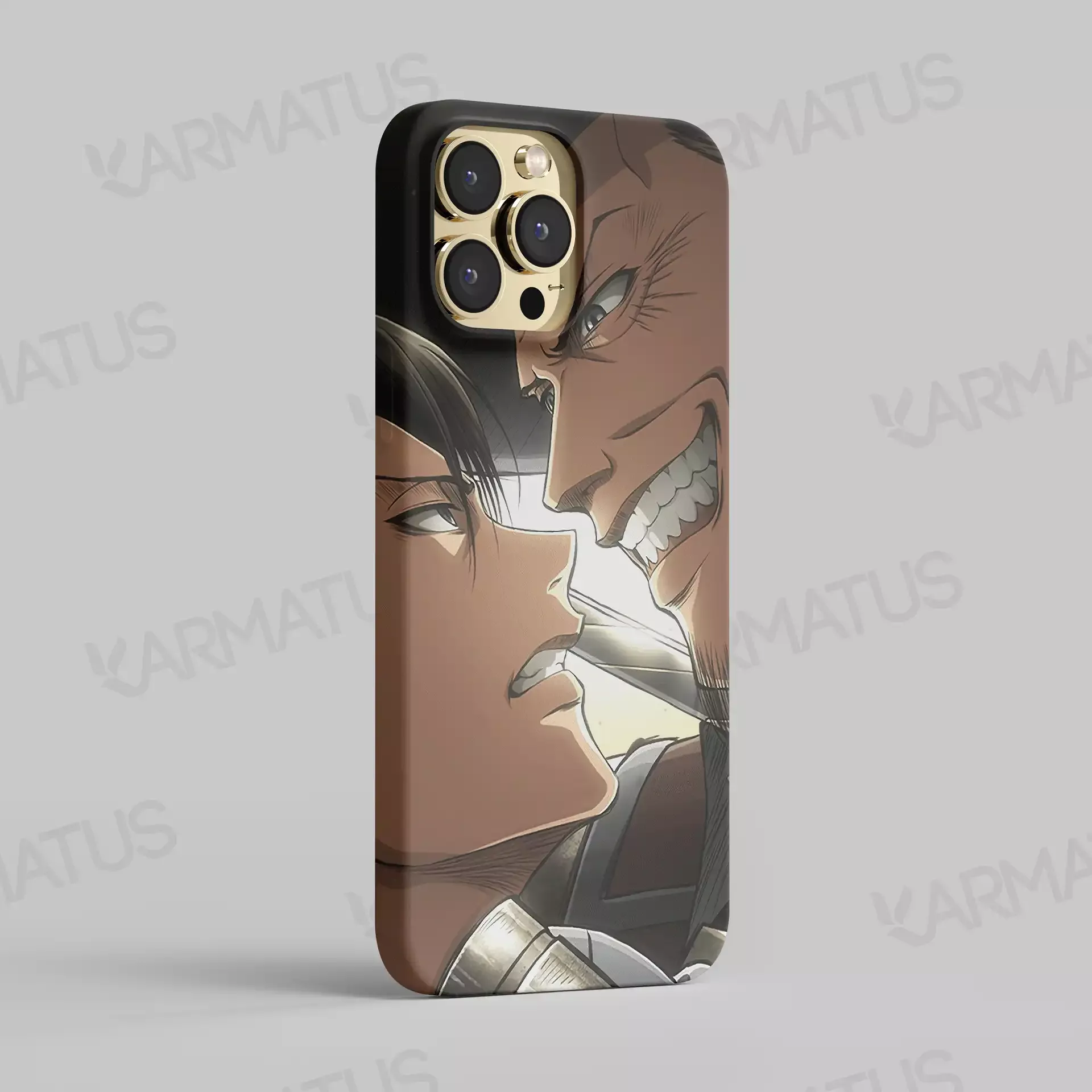 قاب موبایل اتک آن تایتان | کالکشن Anime مدل Aot-37 499,000&Nbsp;تومان &Ndash; کارماتوس قاب موبایل گوشی مدل اتک آن تایتان - کارماتوس