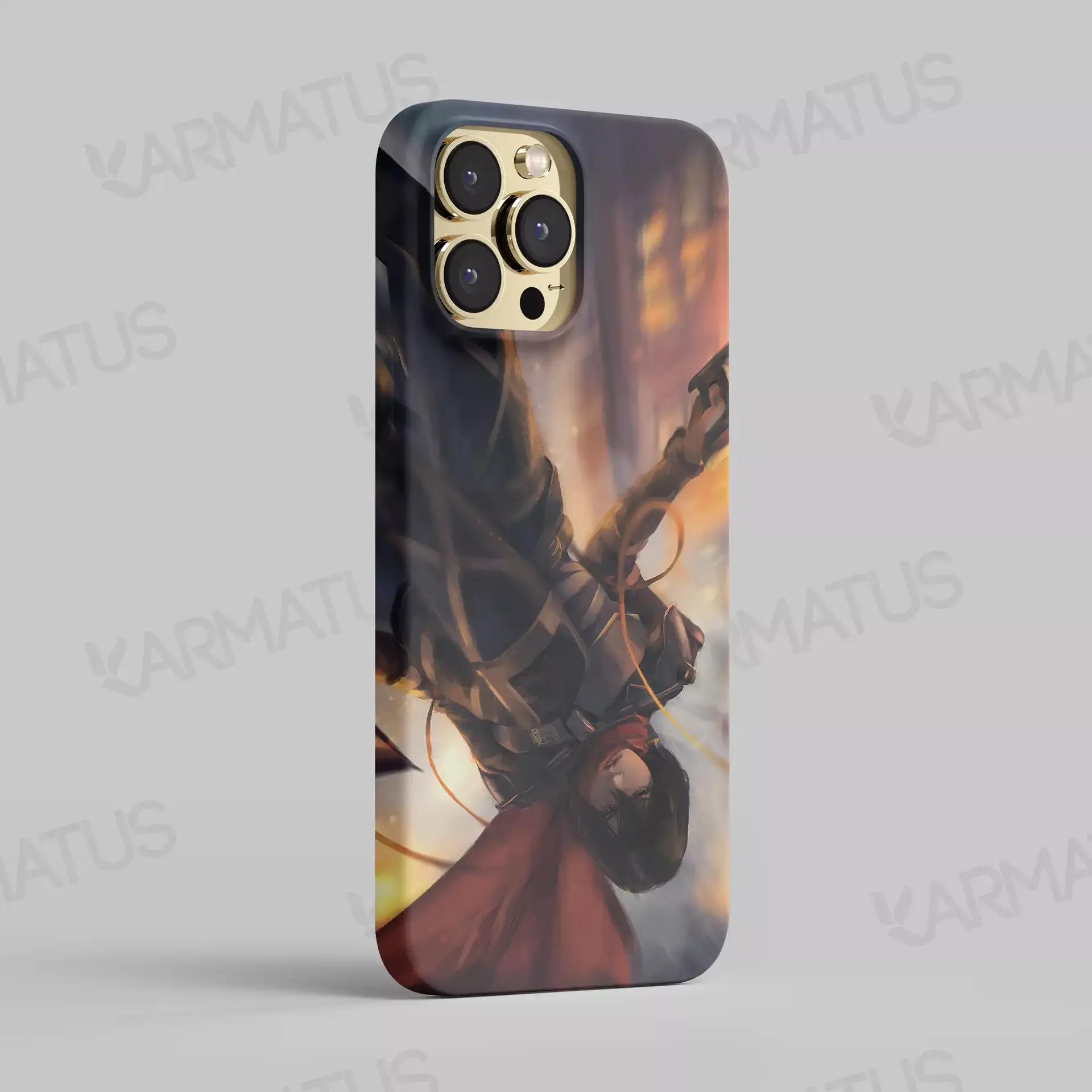 قاب موبایل اتک آن تایتان | کالکشن Anime مدل Aot-38 499,000&Nbsp;تومان &Ndash; کارماتوس قاب موبایل گوشی مدل اتک آن تایتان - کارماتوس