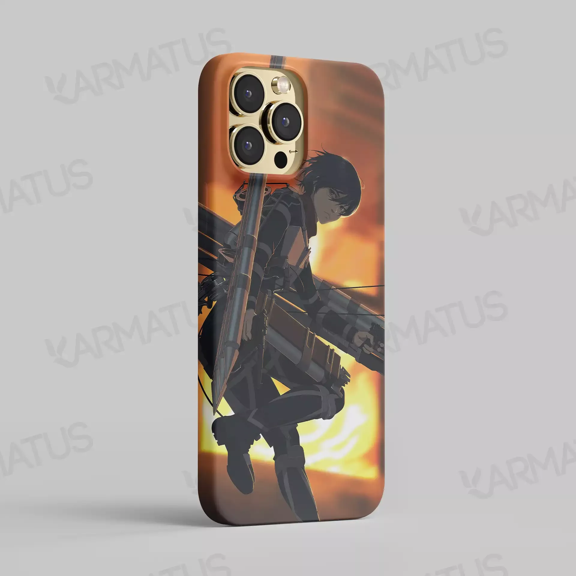 قاب موبایل اتک آن تایتان | کالکشن Anime مدل Aot-39 499,000&Nbsp;تومان &Ndash; کارماتوس قاب موبایل گوشی مدل اتک آن تایتان - کارماتوس