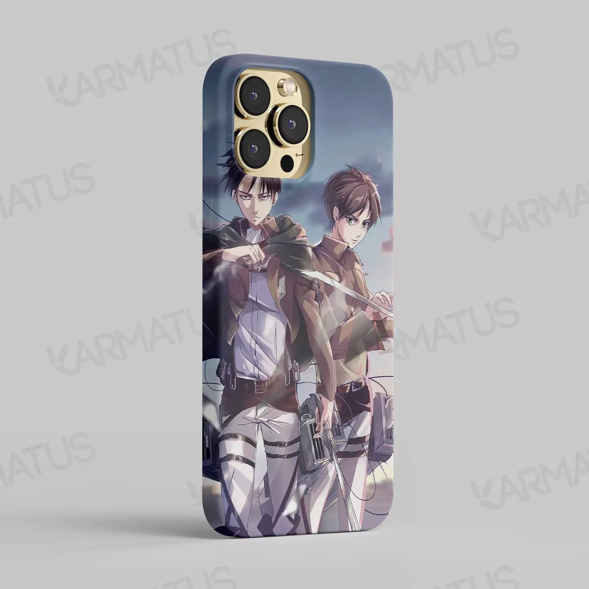 قاب موبایل اتک آن تایتان | کالکشن Anime مدل Aot-42 499,000&Nbsp;تومان &Ndash; کارماتوس قاب موبایل گوشی مدل اتک آن تایتان - کارماتوس
