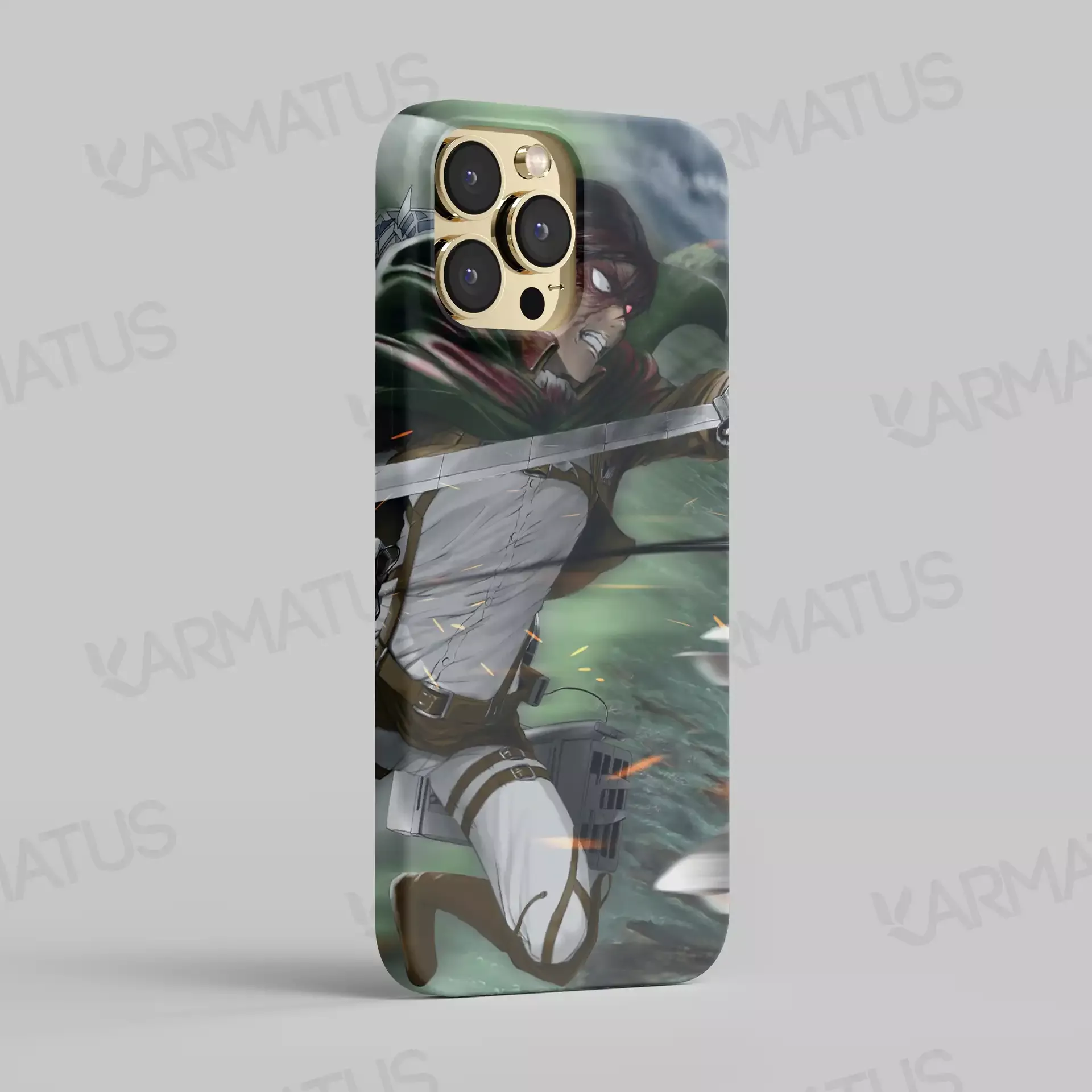 قاب موبایل اتک آن تایتان | کالکشن Anime مدل Aot-44 499,000&Nbsp;تومان &Ndash; کارماتوس قاب موبایل گوشی مدل اتک آن تایتان - کارماتوس