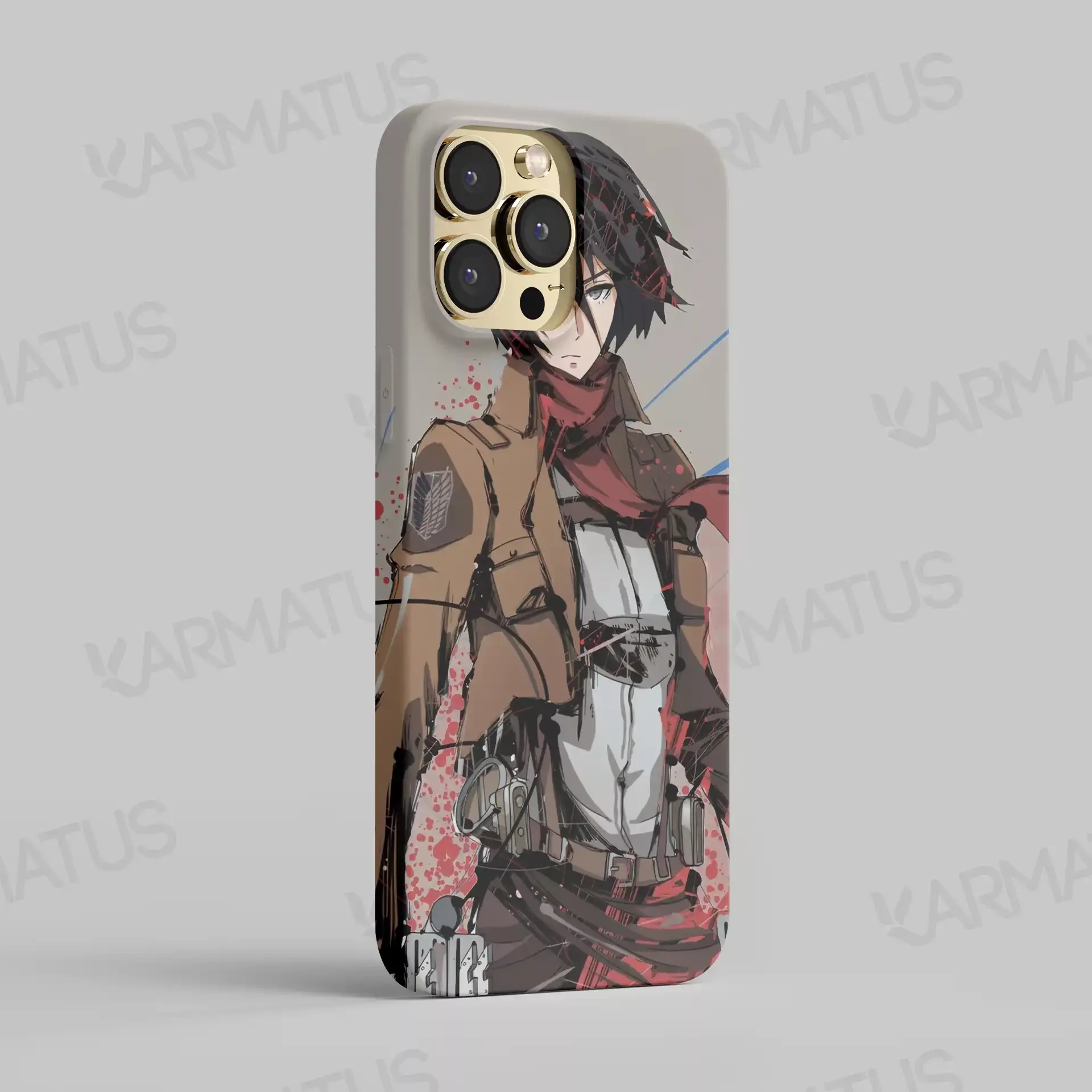 قاب موبایل اتک آن تایتان | کالکشن Anime مدل Aot-45 499,000&Nbsp;تومان &Ndash; کارماتوس قاب موبایل گوشی مدل اتک آن تایتان - کارماتوس