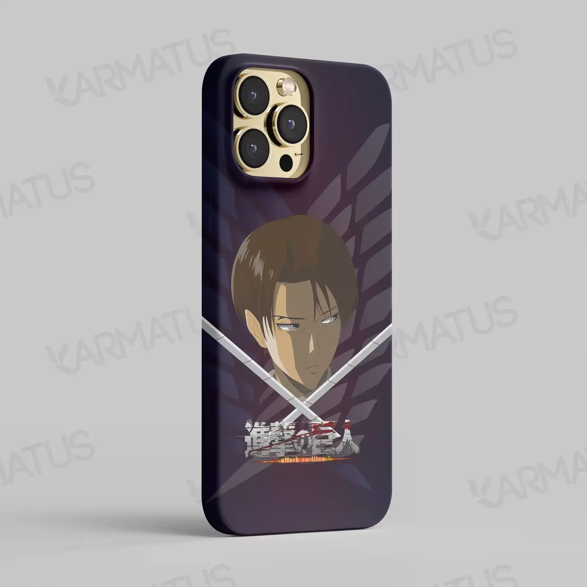 قاب موبایل اتک آن تایتان | کالکشن Anime مدل Aot-52 499,000&Nbsp;تومان &Ndash; کارماتوس قاب موبایل گوشی مدل اتک آن تایتان - کارماتوس