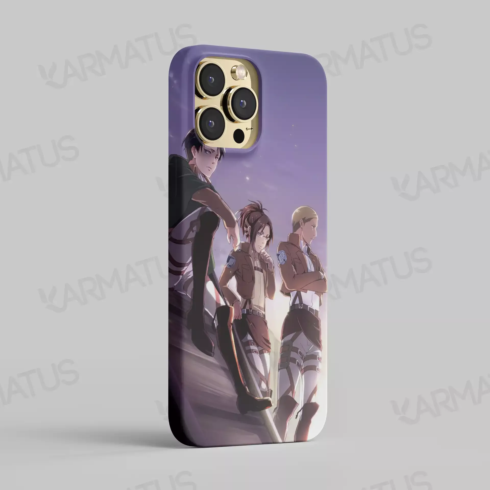 قاب موبایل اتک آن تایتان | کالکشن Anime مدل Aot-55 499,000&Nbsp;تومان &Ndash; کارماتوس قاب موبایل گوشی مدل اتک آن تایتان - کارماتوس