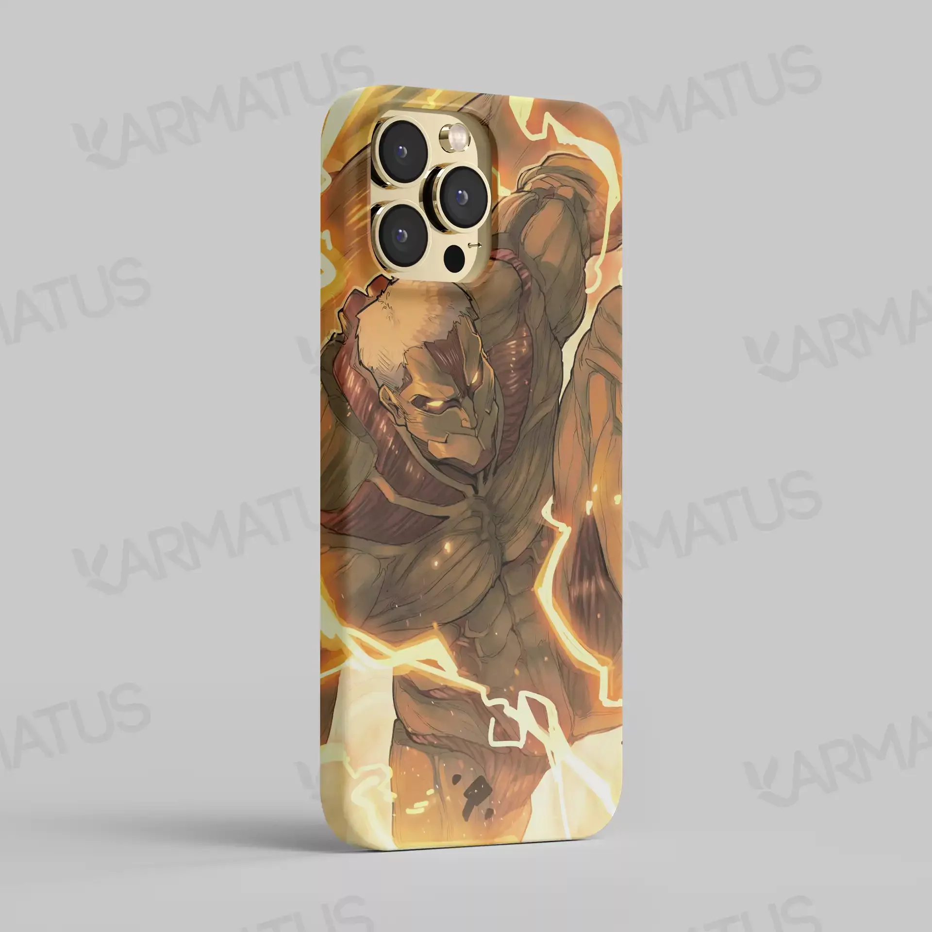 قاب موبایل اتک آن تایتان | کالکشن Anime مدل Aot-57 499,000&Nbsp;تومان &Ndash; کارماتوس قاب موبایل گوشی مدل اتک آن تایتان - کارماتوس