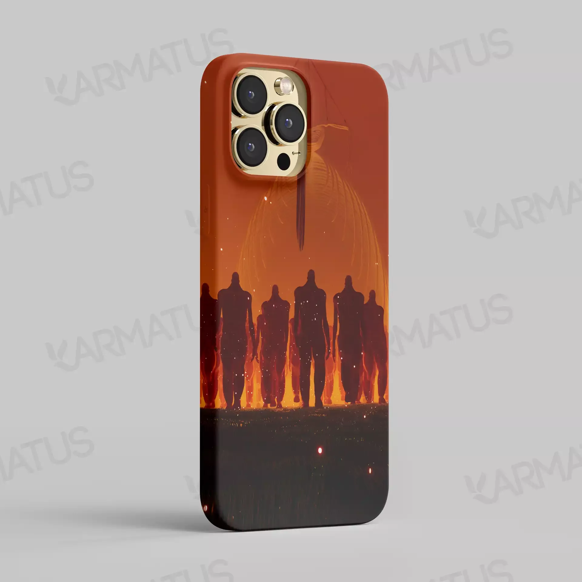 قاب موبایل اتک آن تایتان | کالکشن Anime مدل Aot-58 499,000&Nbsp;تومان &Ndash; کارماتوس قاب موبایل گوشی مدل اتک آن تایتان - کارماتوس