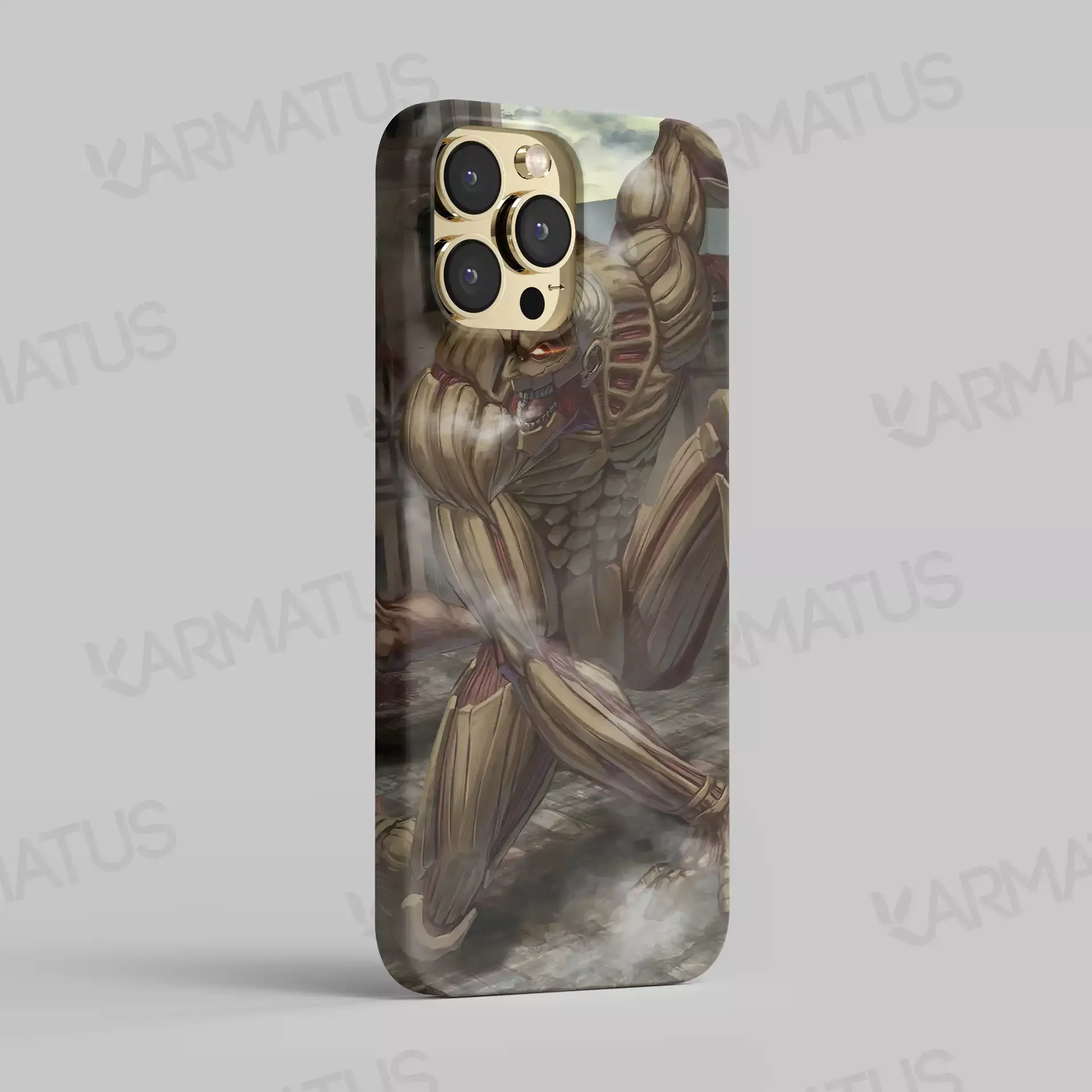 قاب موبایل اتک آن تایتان | کالکشن Anime مدل Aot-59 499,000&Nbsp;تومان &Ndash; کارماتوس قاب موبایل گوشی مدل اتک آن تایتان - کارماتوس