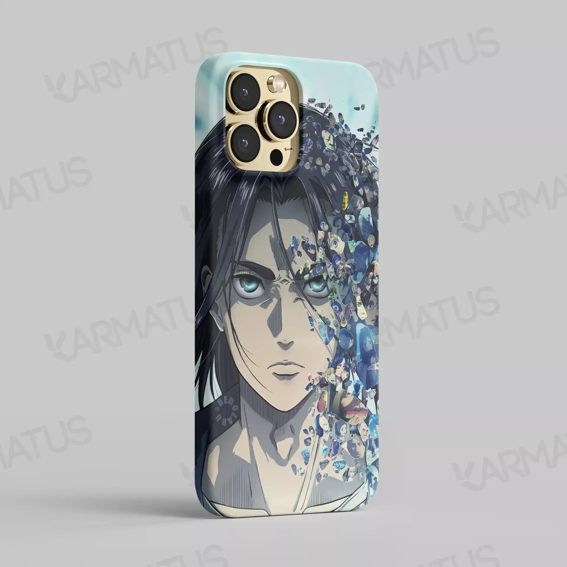 قاب موبایل اتک آن تایتان | کالکشن Anime مدل Aot-60 499,000&Nbsp;تومان &Ndash; کارماتوس قاب موبایل گوشی مدل اتک آن تایتان - کارماتوس