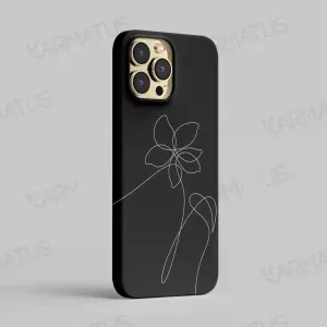 قاب موبایل طرح گروه موسیقی بی تی اس Bts