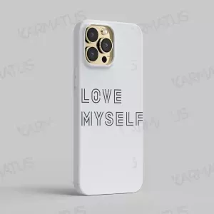 قاب موبایل طرح گروه موسیقی بی تی اس Bts