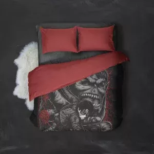 روتختی یک و دو نفره طرح انیمه اتک ان تایتان Attack On Titan