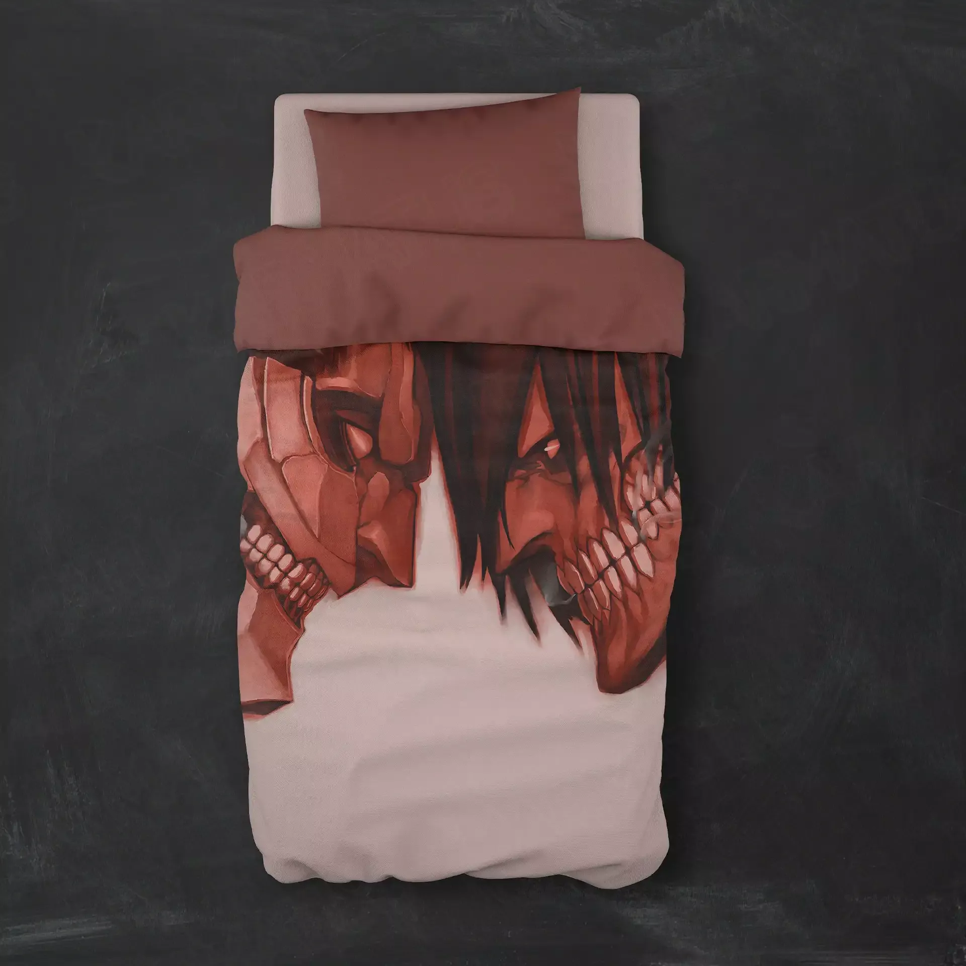 روتختی یک و دو نفره طرح انیمه Attack On Titan کد 5 5,900,000&Nbsp;تومان &Ndash; کارماتوس روتختی یک و دو نفره طرح انیمه اتک ان تایتان Attack On Titan