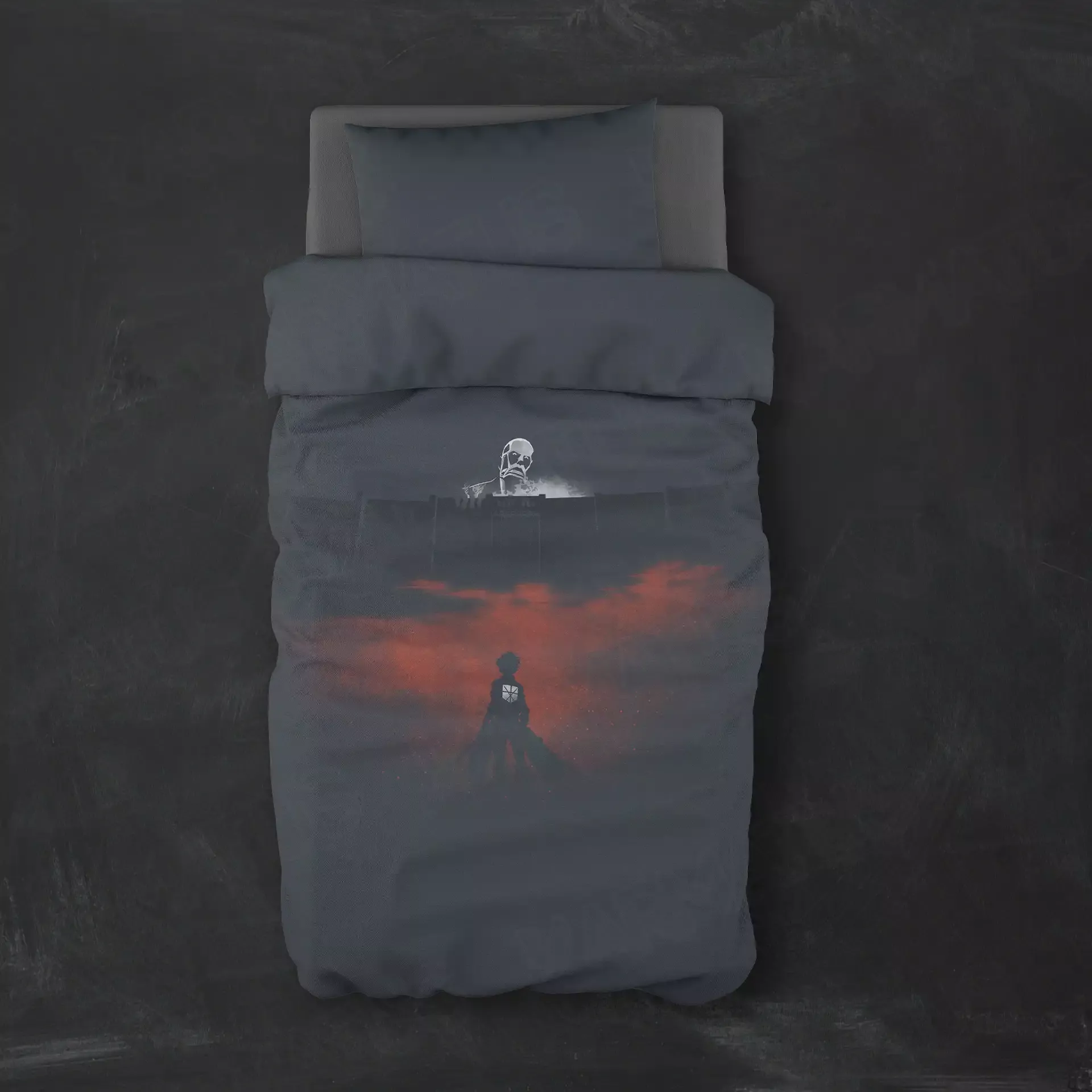 روتختی یک و دو نفره طرح انیمه Attack On Titan کد 9 5,900,000&Nbsp;تومان &Ndash; کارماتوس روتختی یک و دو نفره طرح انیمه اتک ان تایتان Attack On Titan