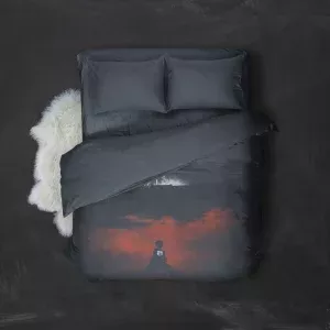 روتختی یک و دو نفره طرح انیمه اتک ان تایتان Attack On Titan