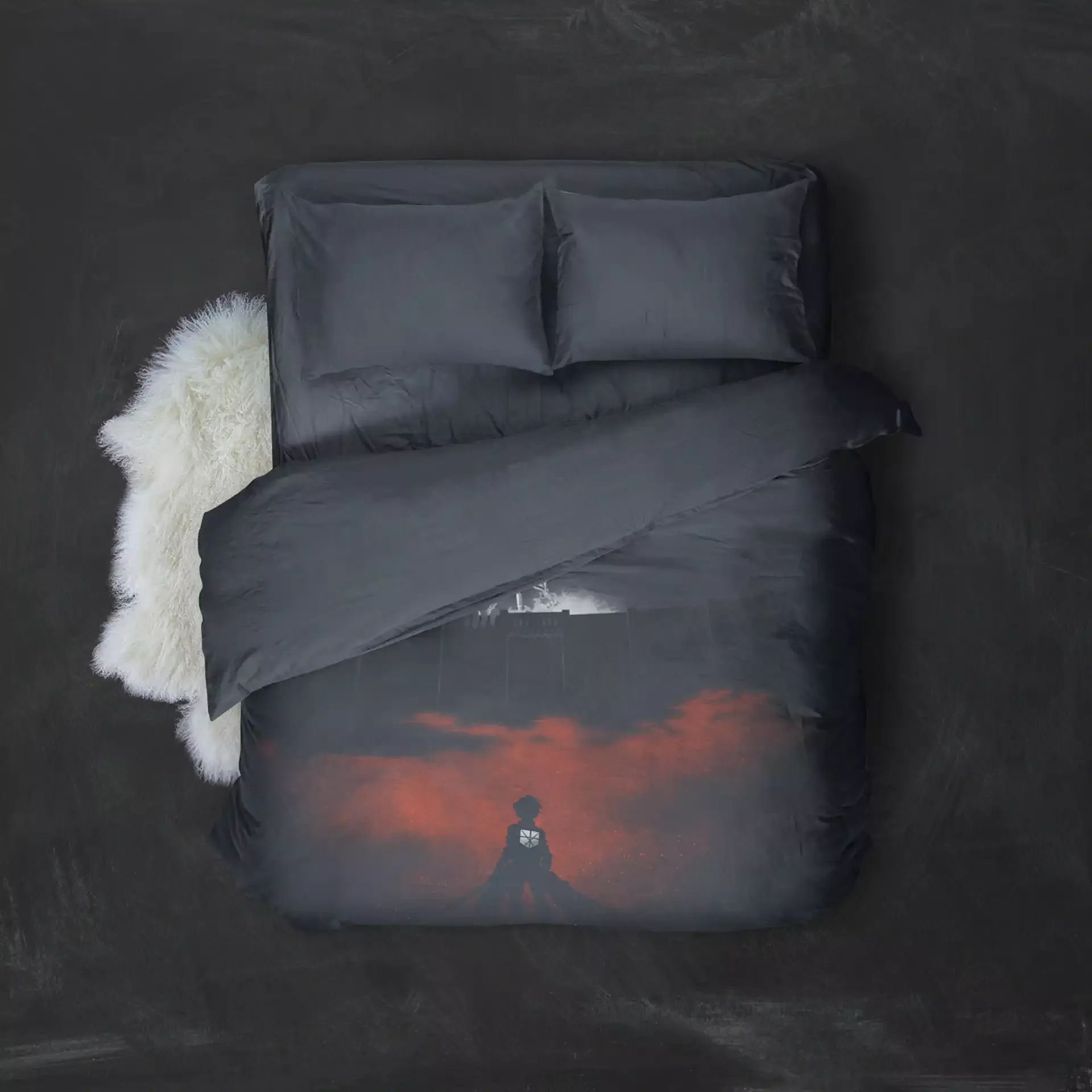 روتختی یک و دو نفره طرح انیمه Attack On Titan کد 9 5,900,000&Nbsp;تومان &Ndash; کارماتوس روتختی یک و دو نفره طرح انیمه اتک ان تایتان Attack On Titan