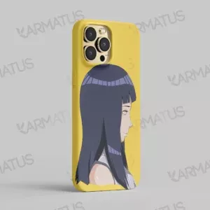 قاب موبایل طرح انیمه ناروتو - کارماتوس