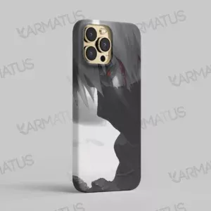 قاب موبایل طرح انیمه ناروتو - کارماتوس