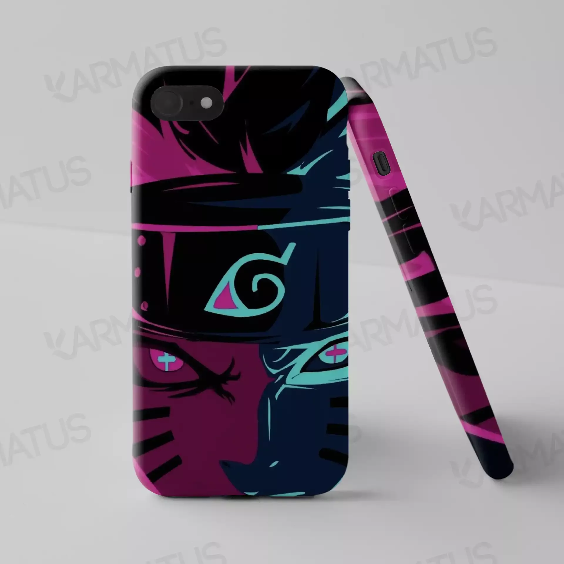 قاب موبایل ناروتو | کالکشن Anime مدل Nar-84 499,000&Nbsp;تومان &Ndash; کارماتوس قاب موبایل طرح انیمه ناروتو - کارماتوس