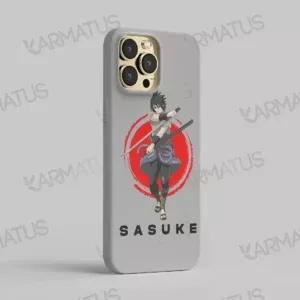 قاب موبایل طرح انیمه ناروتو - کارماتوس