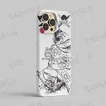 قاب موبایل وان پیس | کالکشن Anime مدل OP-6