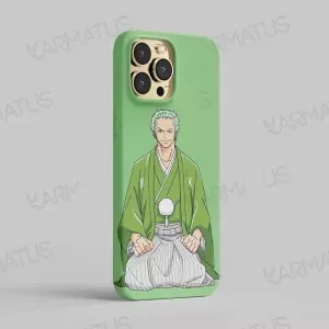 قاب موبایل طرح انیمه وان پیس One Piece